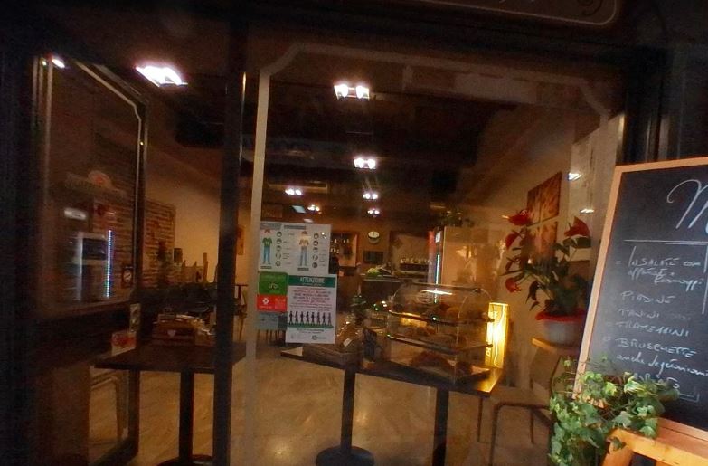 Caffè Sant'Agata - © Photo by Bar Sant’Agata