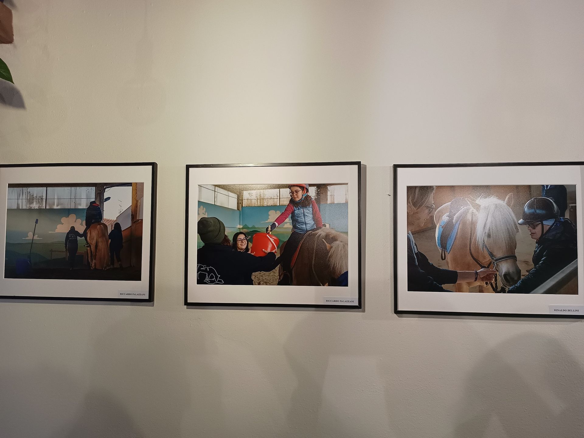 Caffè Sant'Agata - © Photo by Riccardo Palazzani