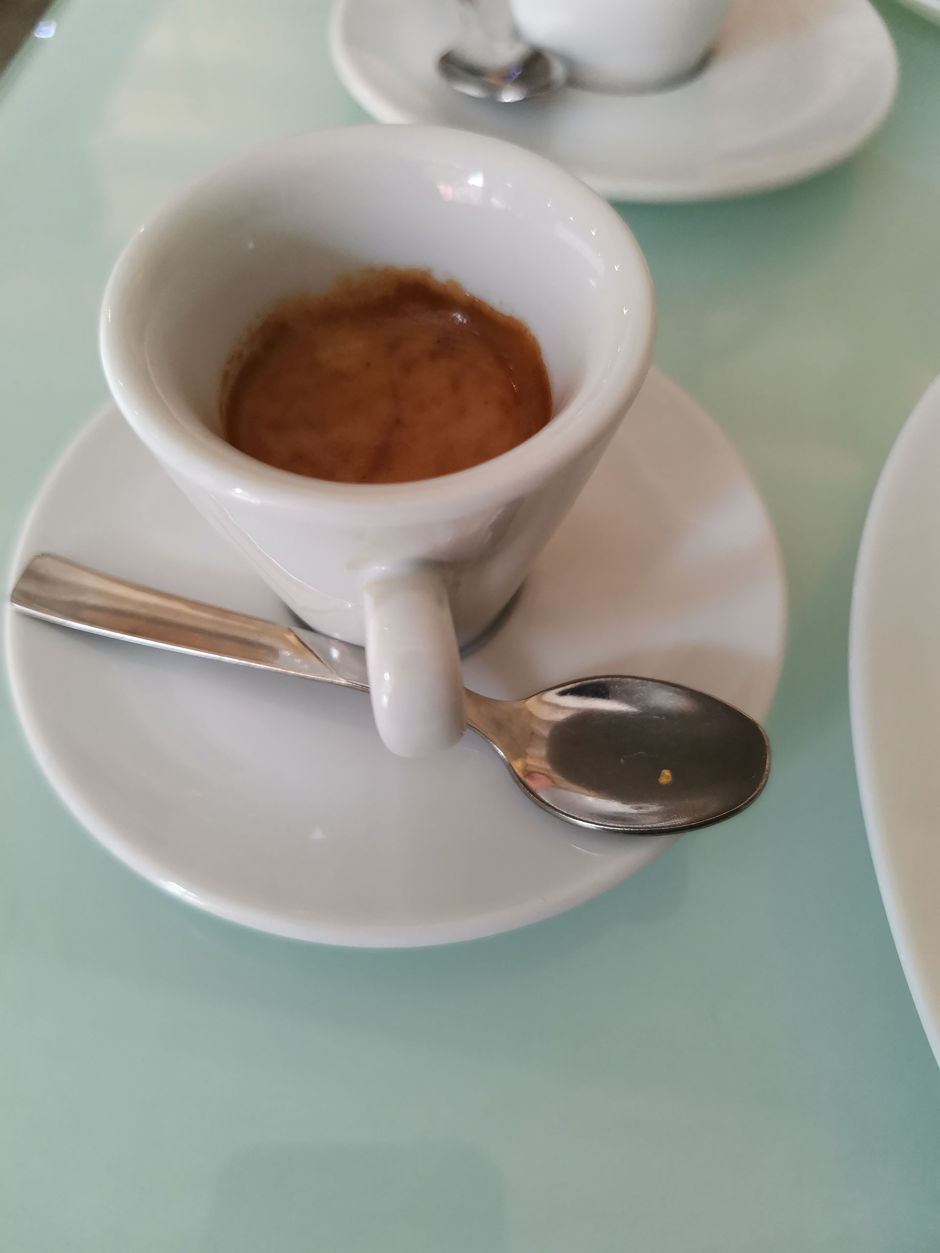 Caffè Vecchia Piazza - © Photo by Gábor Tiborfi