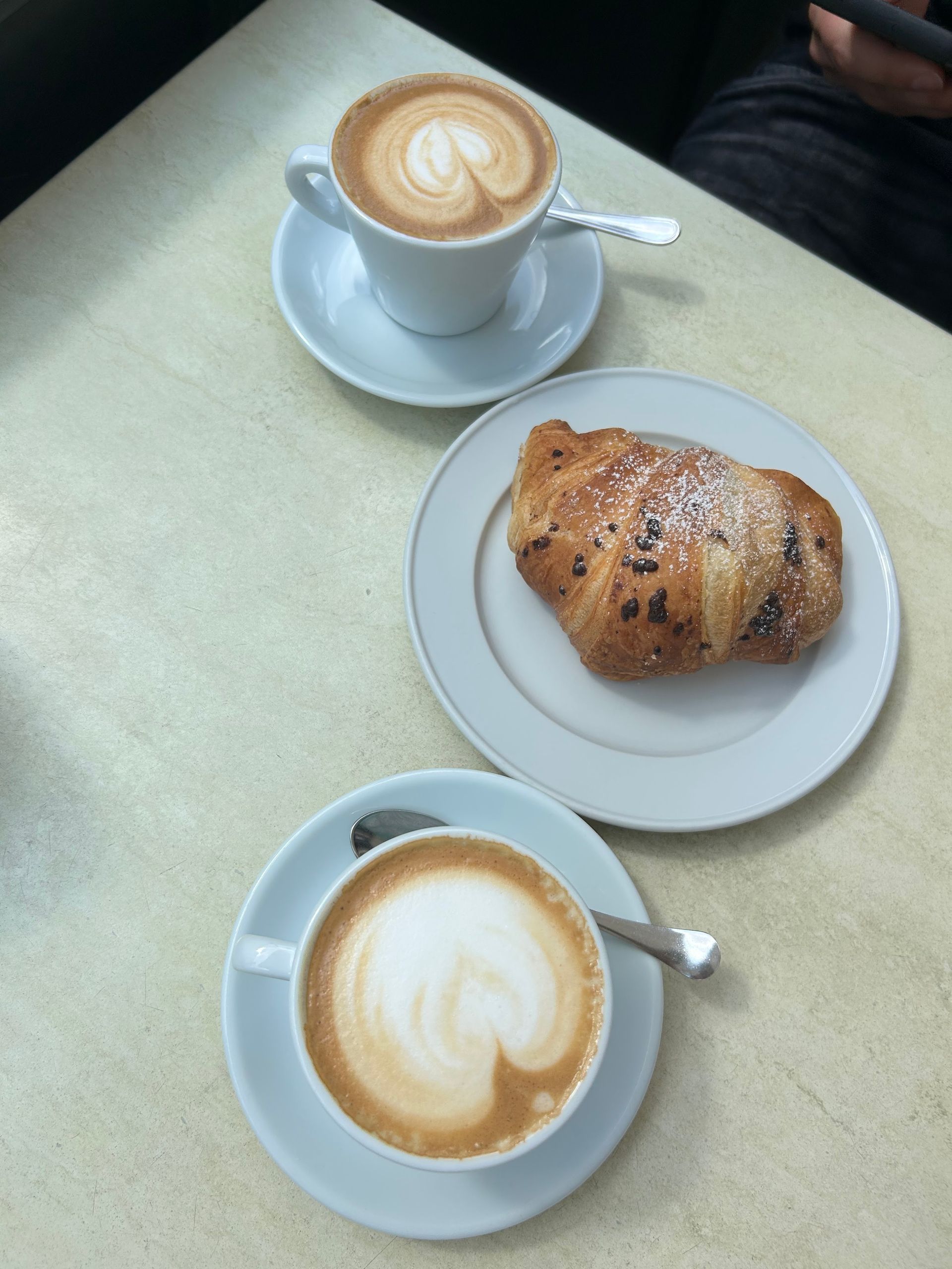 Caffetteria Dali - © Photo by Alexandra Kovács