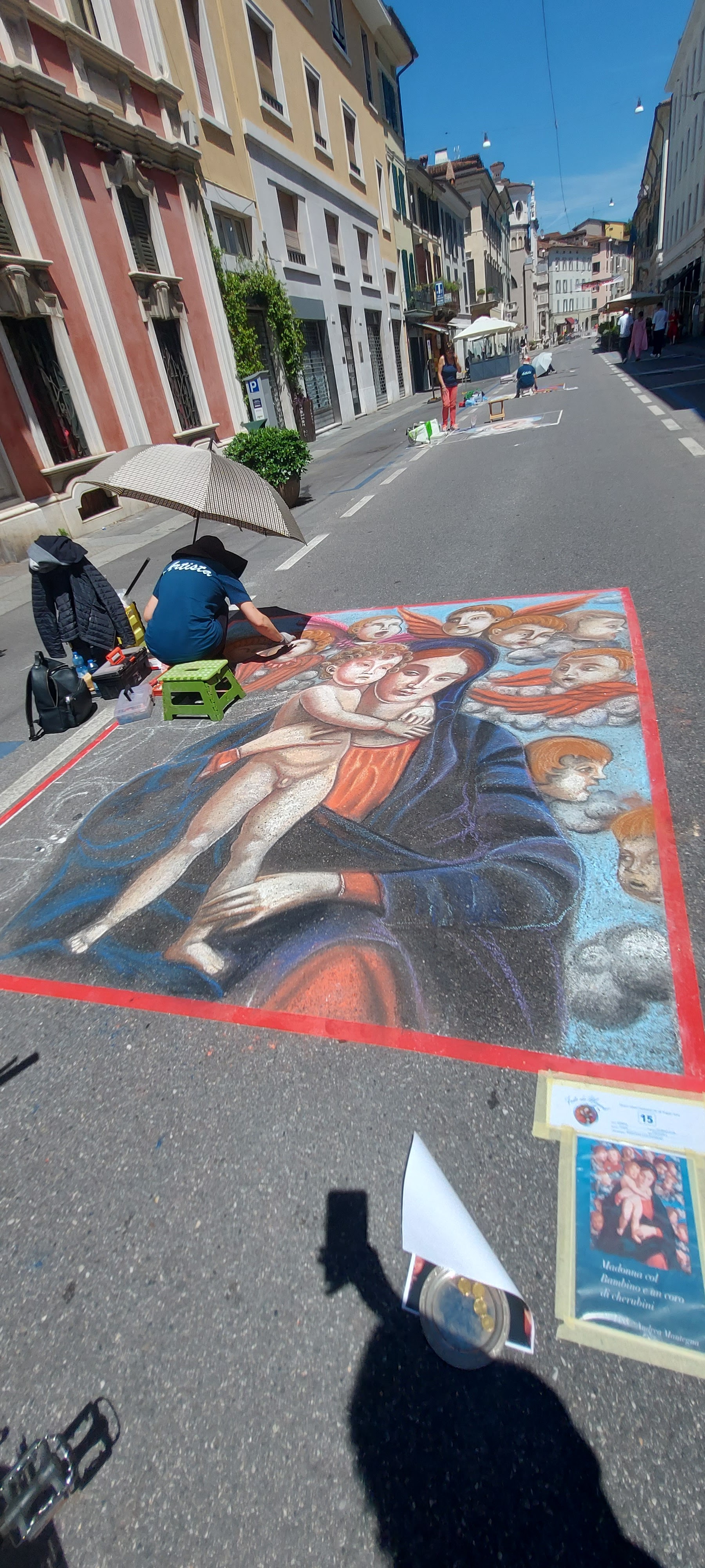 Caffetteria Dali - © Photo by cebotari natalia