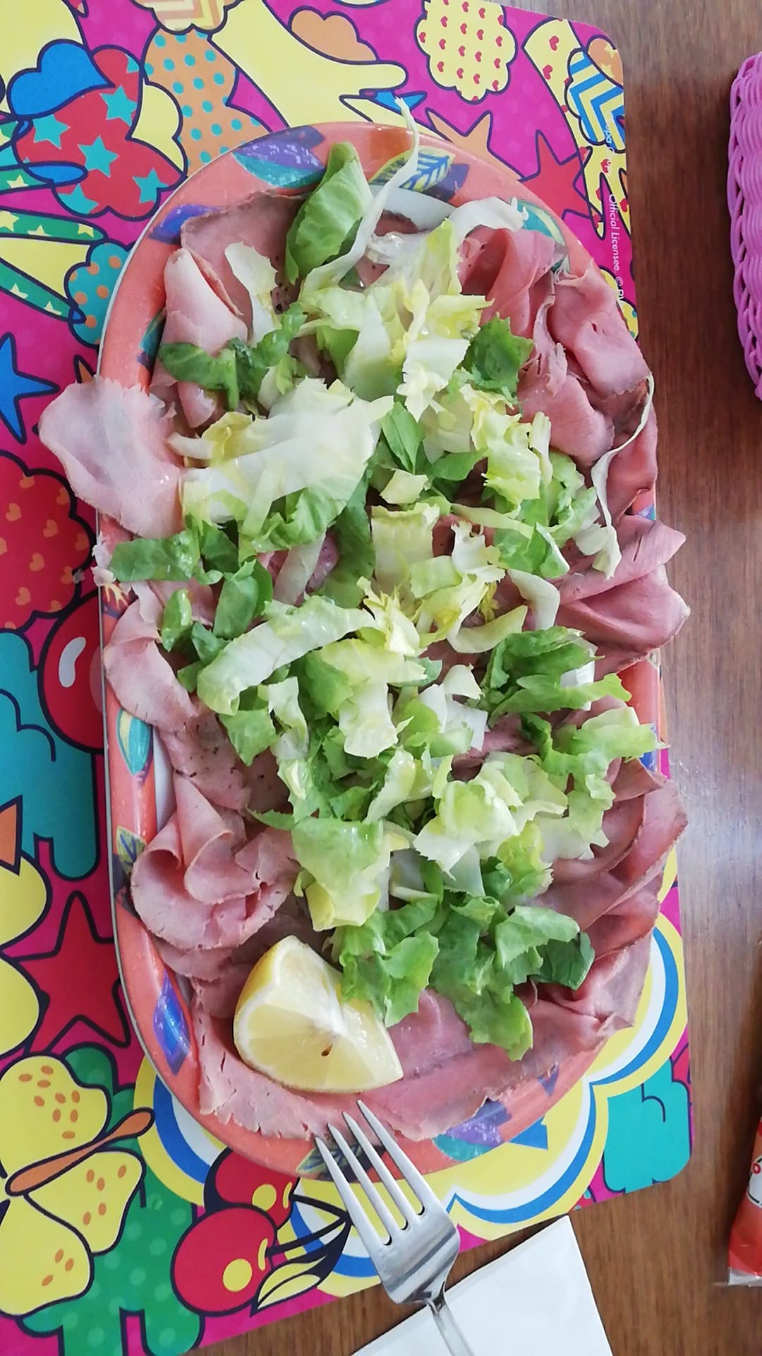 Caffetteria Dali - © Photo by Andrea Adami