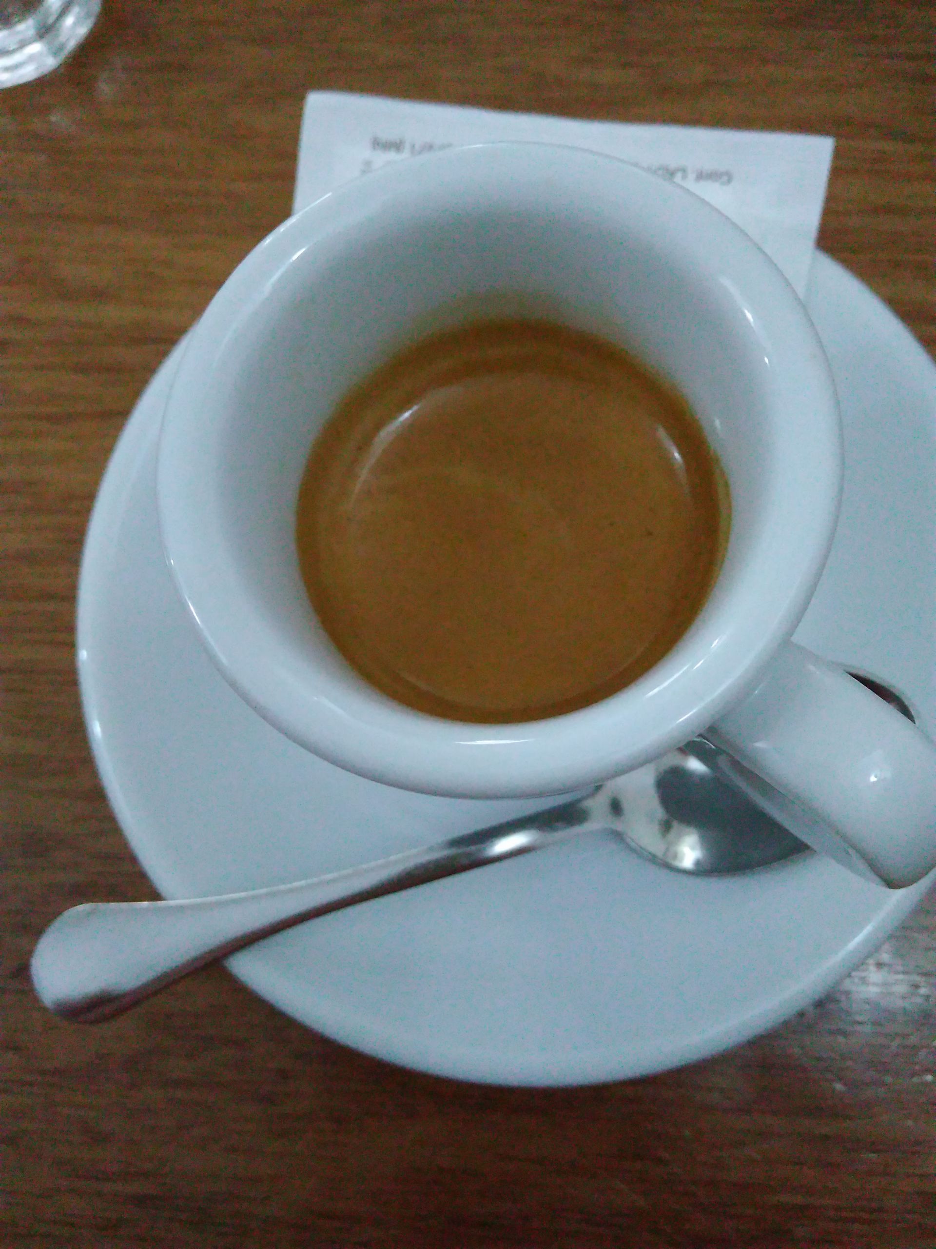 Caffetteria Dali - © Photo by Kal liel