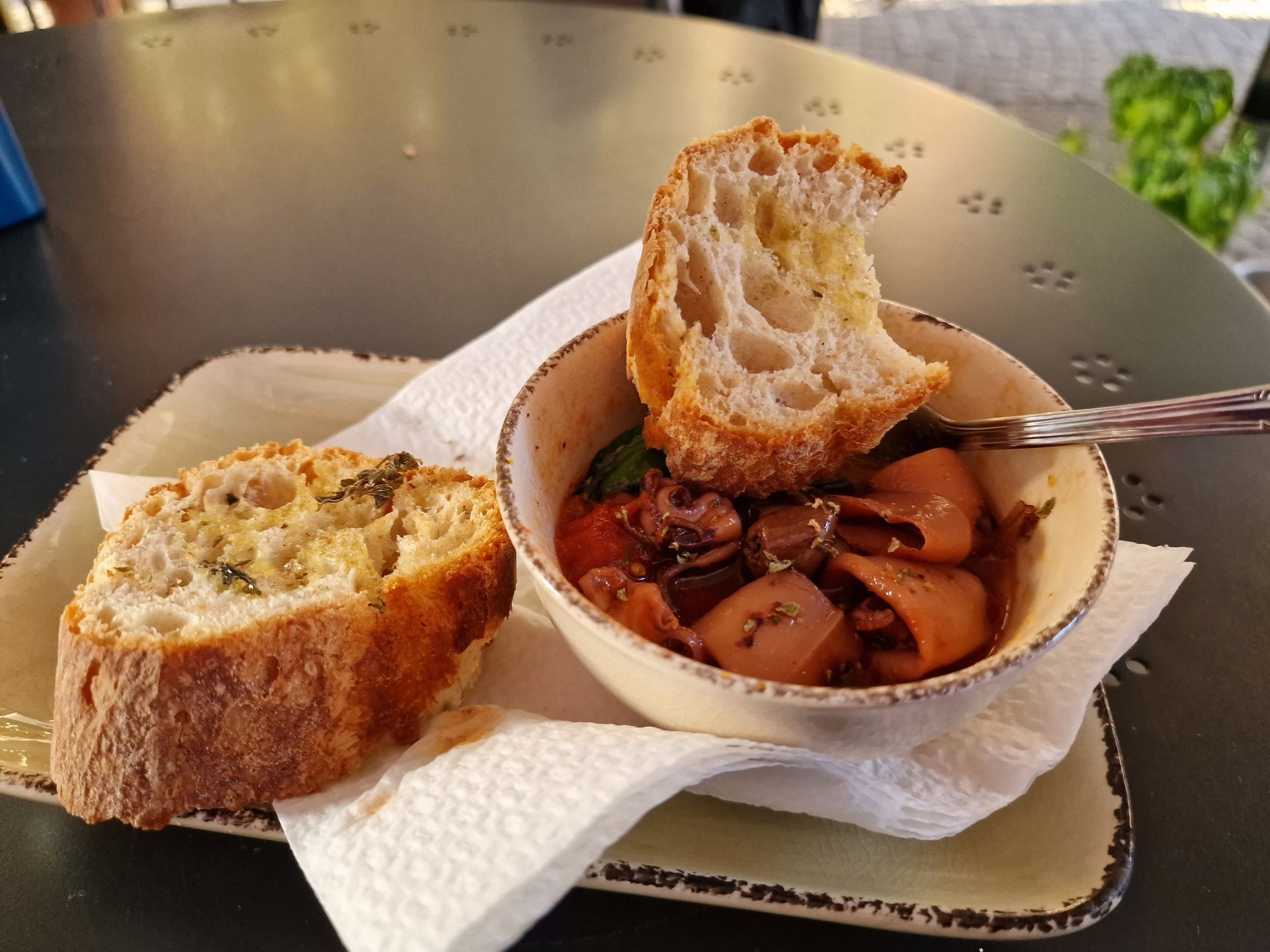 Caffetteria del Corso - © Photo by Filippo “ChefFilo60” Sese