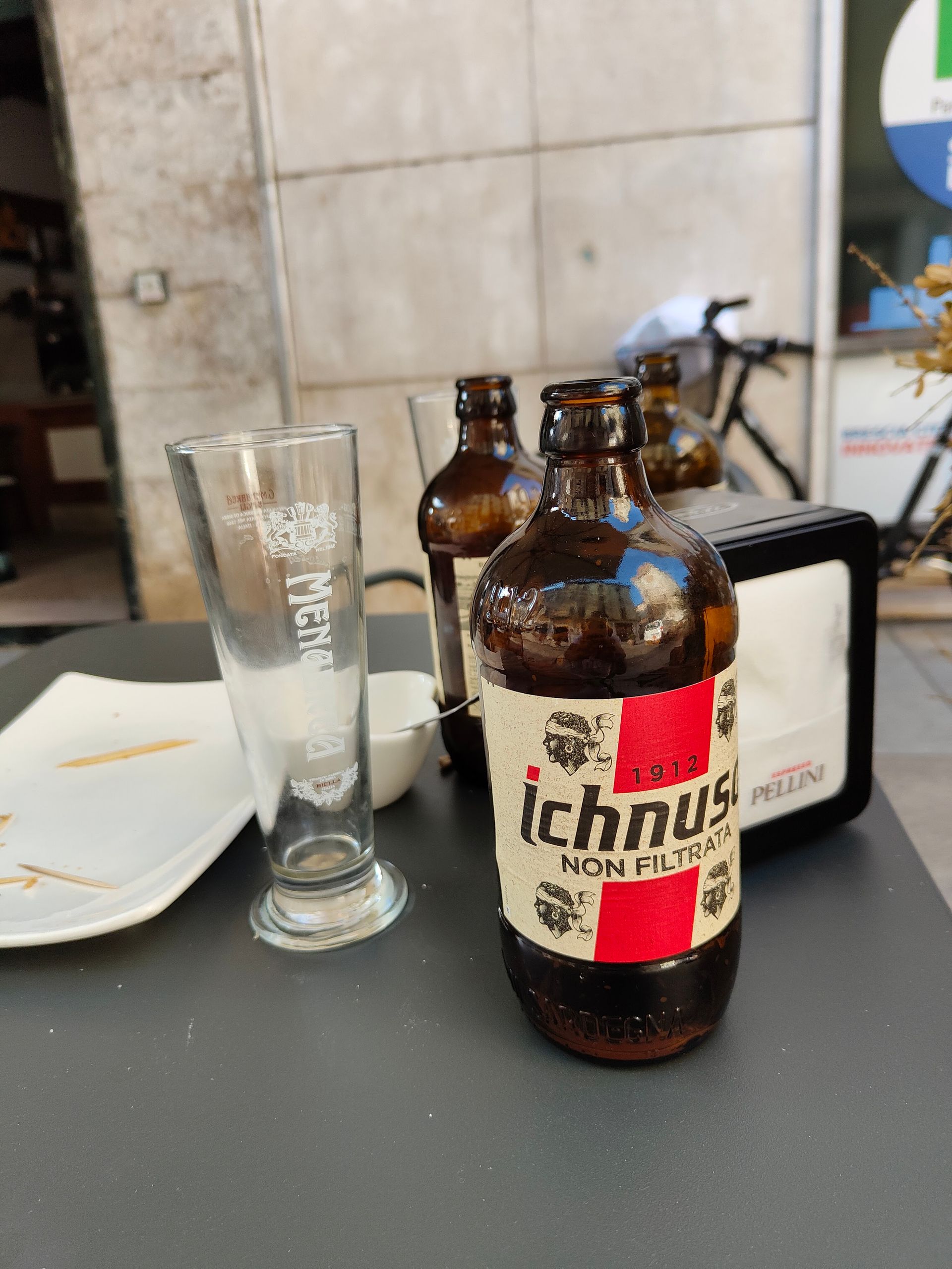 caffetteria del corso - © Photo by Marco Cee