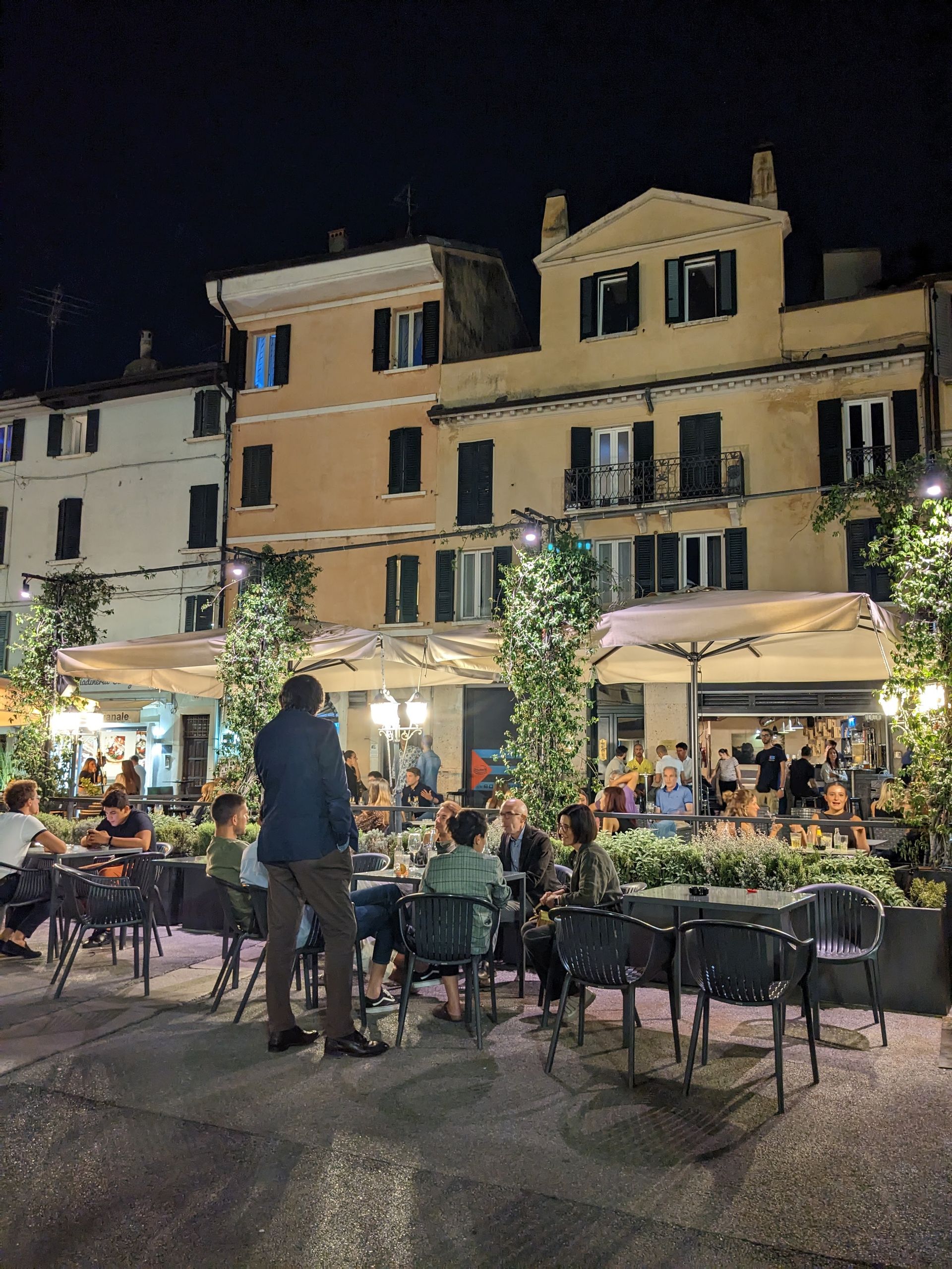 Cakao - © Photo by Andrei Grigorev