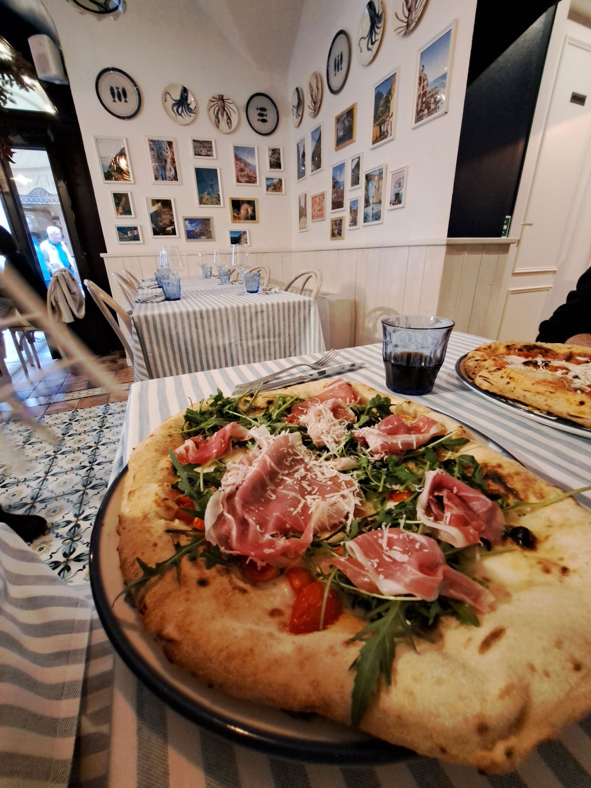 Carmelina - © Photo by Corina Prosped