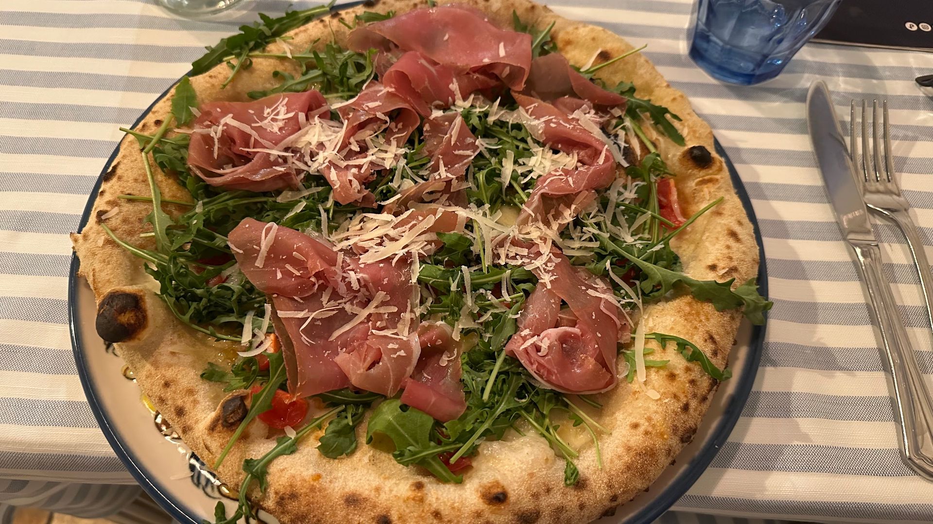 Carmelina - © Photo by davide violato