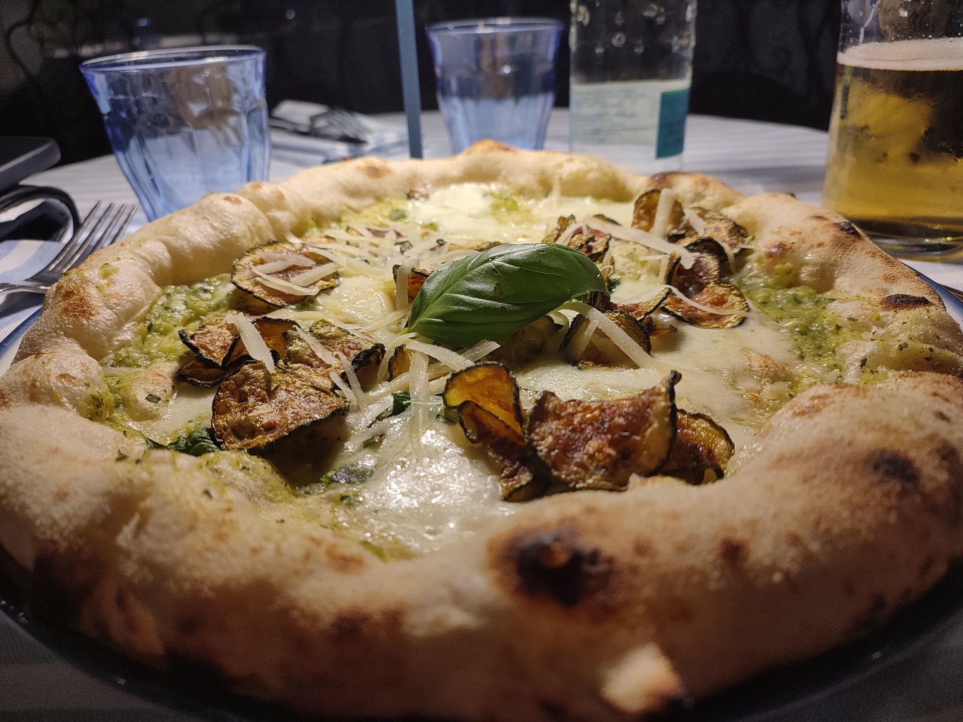 Carmelina - © Photo by A. Rida