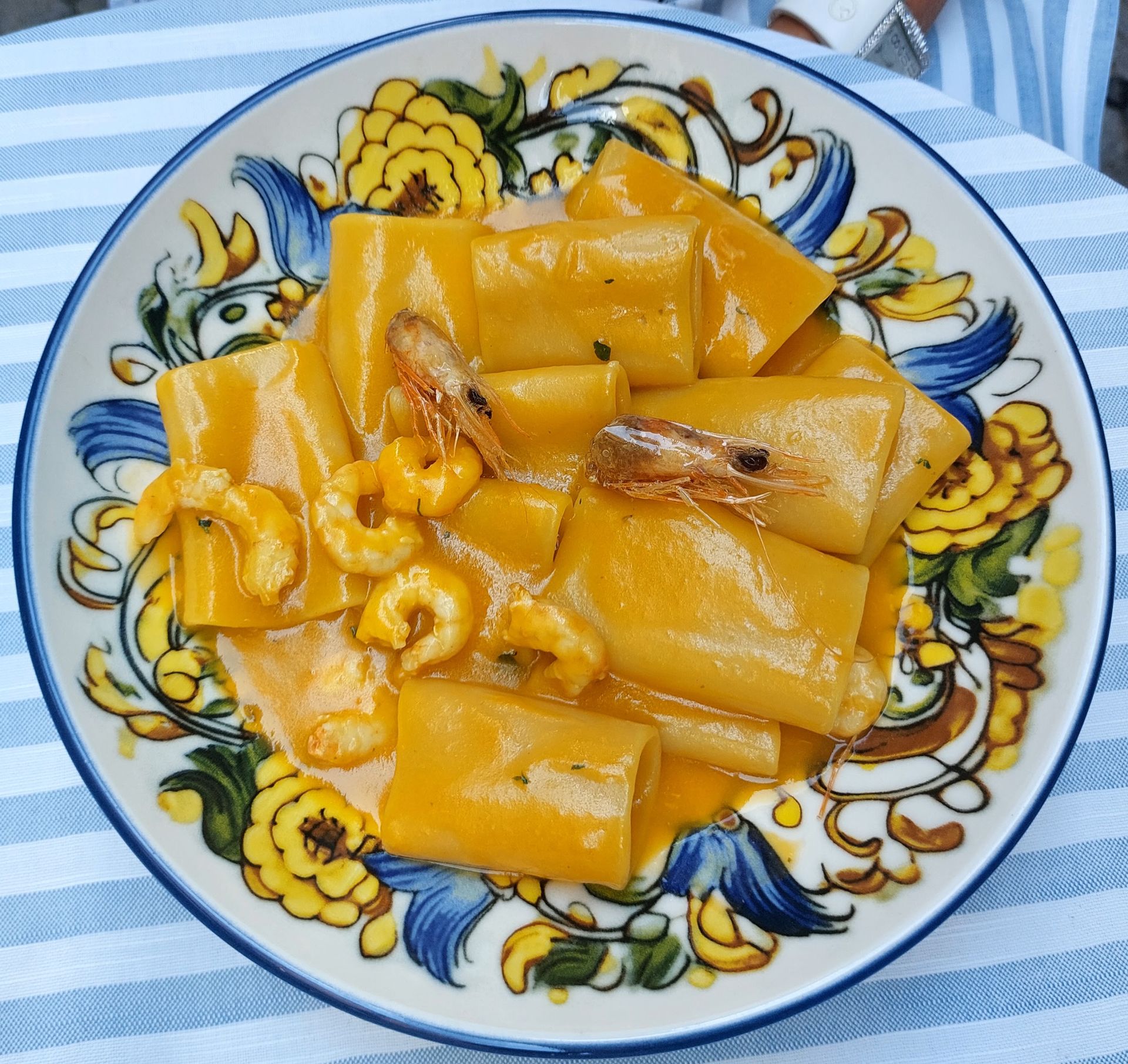 Carmelina - © Photo by Ivan Labianca