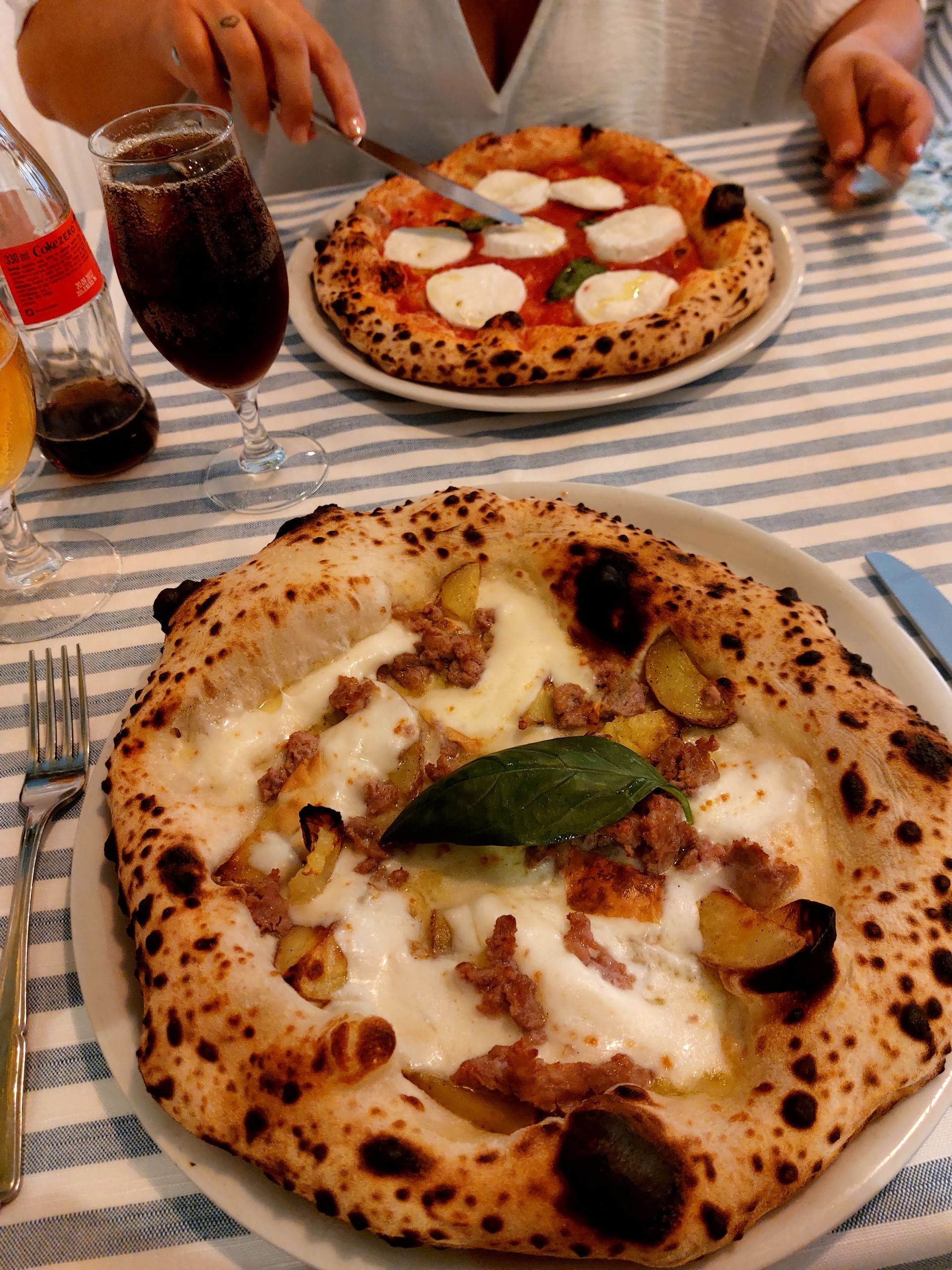 Carmelina - © Photo by Alex Cafazzo (Alx80)