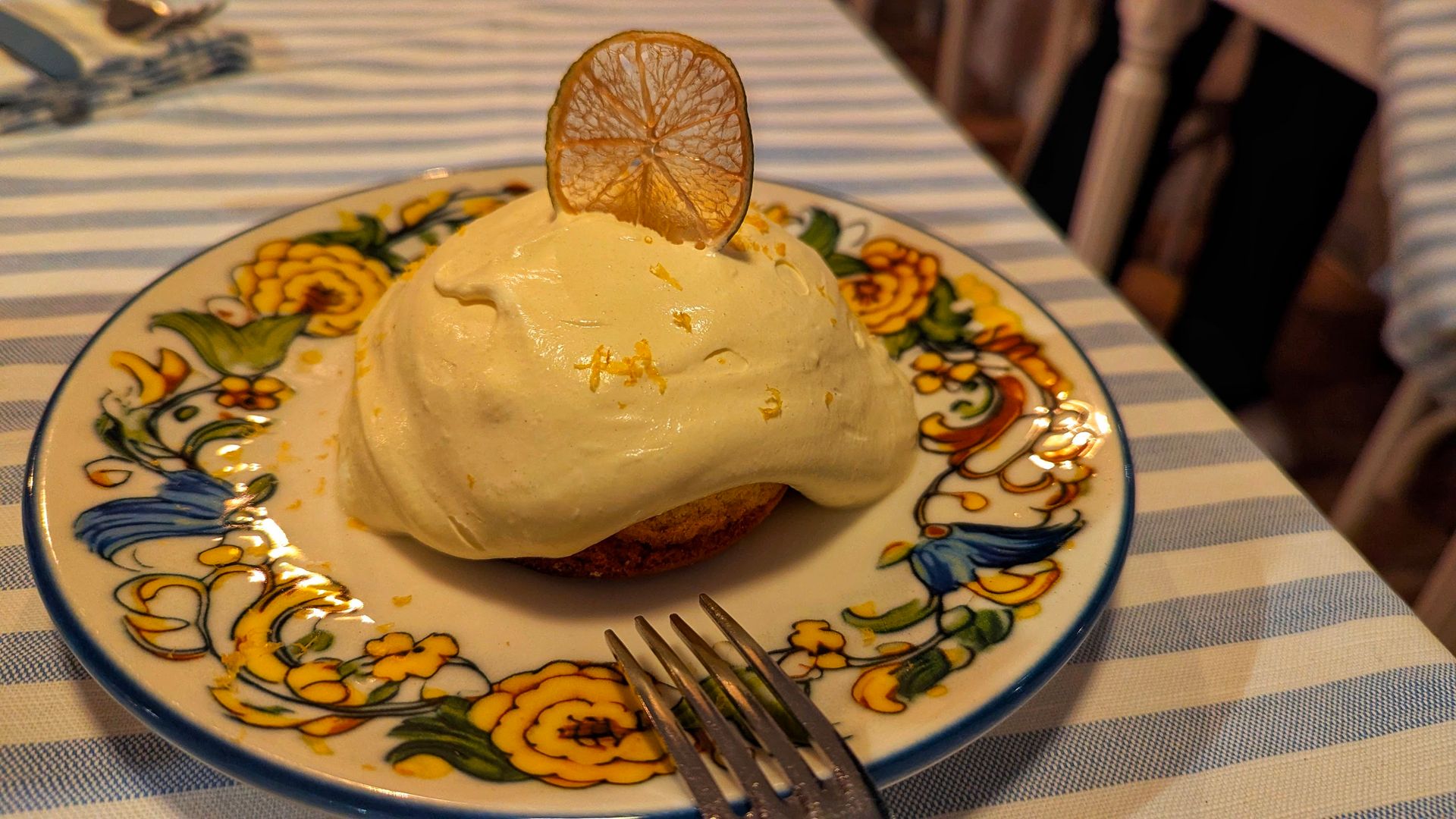 Carmelina - © Photo by Aishwarya Jawale