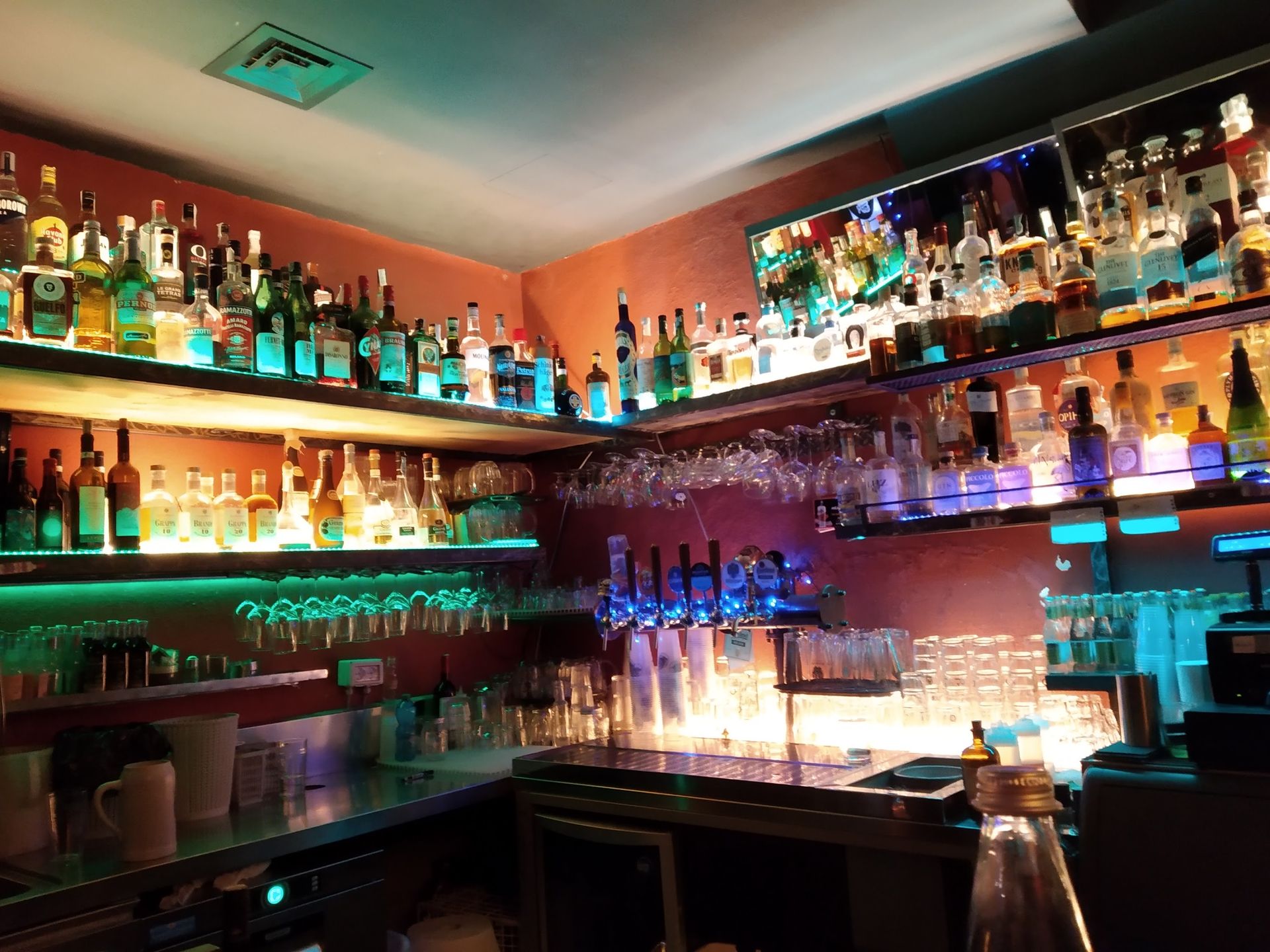 Carmen town - © Photo by Damy Mojitodka