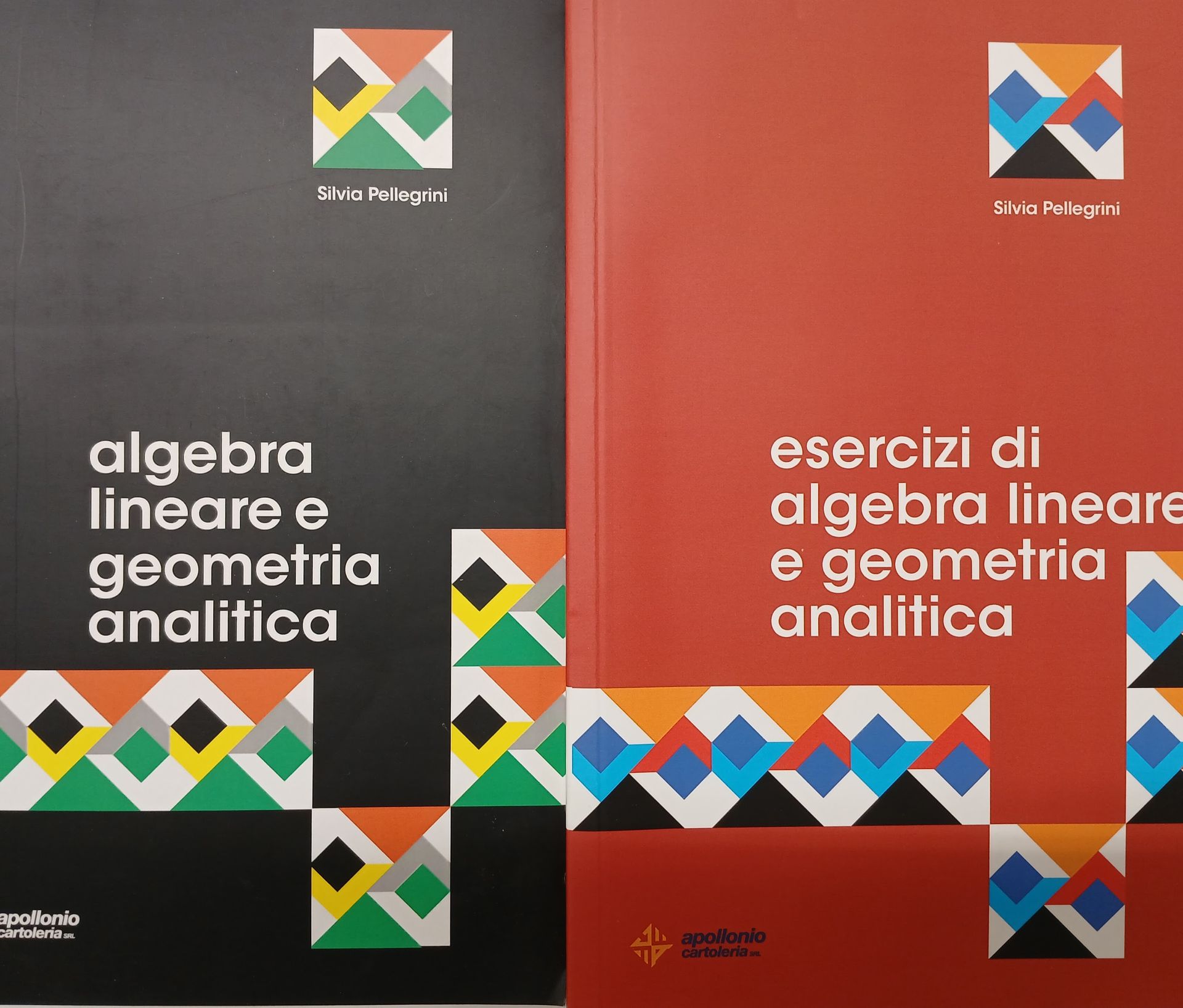 Cartoleria Apollonio - © Photo by Cartoleria Apollonio