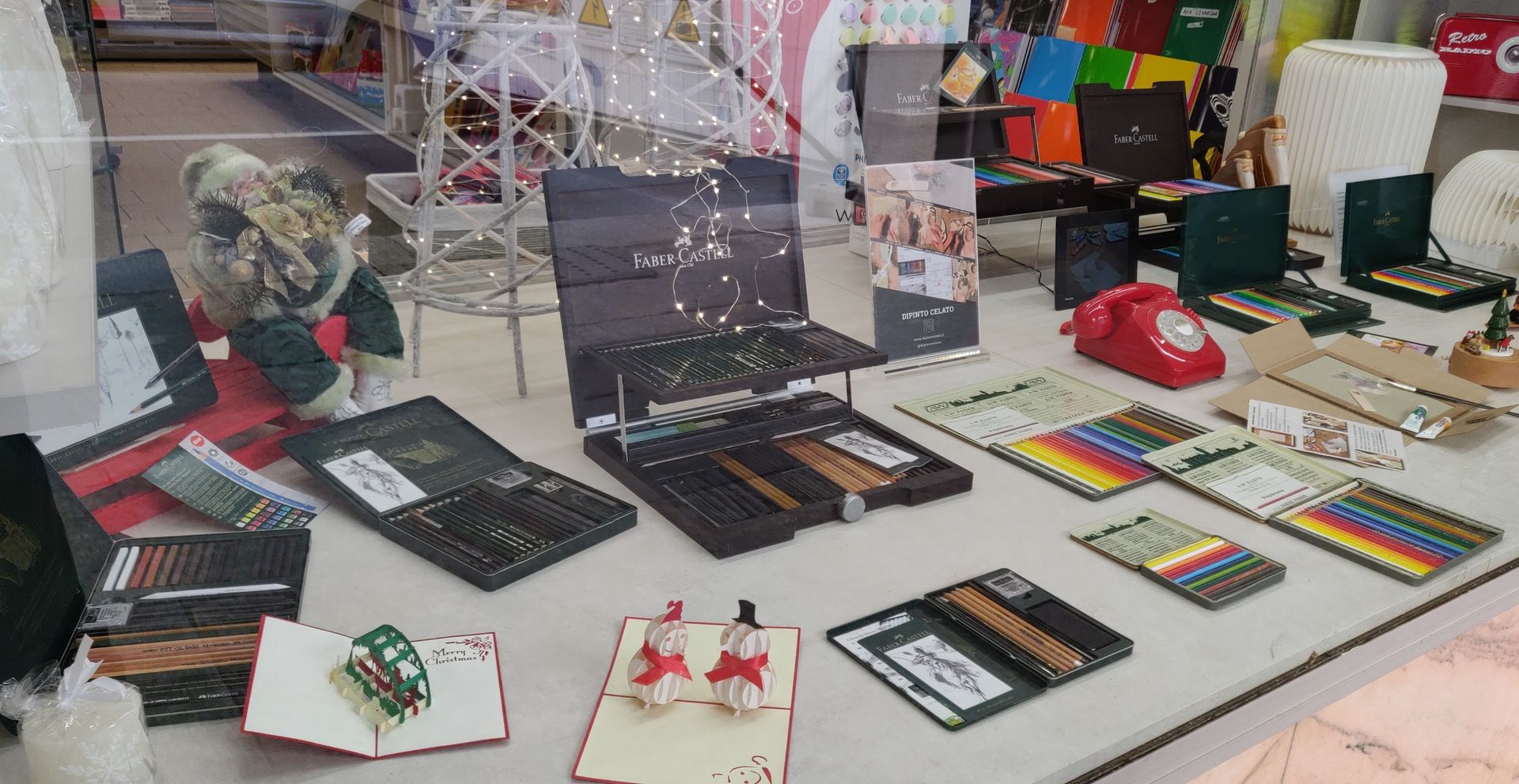 Cartoleria Apollonio - © Photo by raniero serana