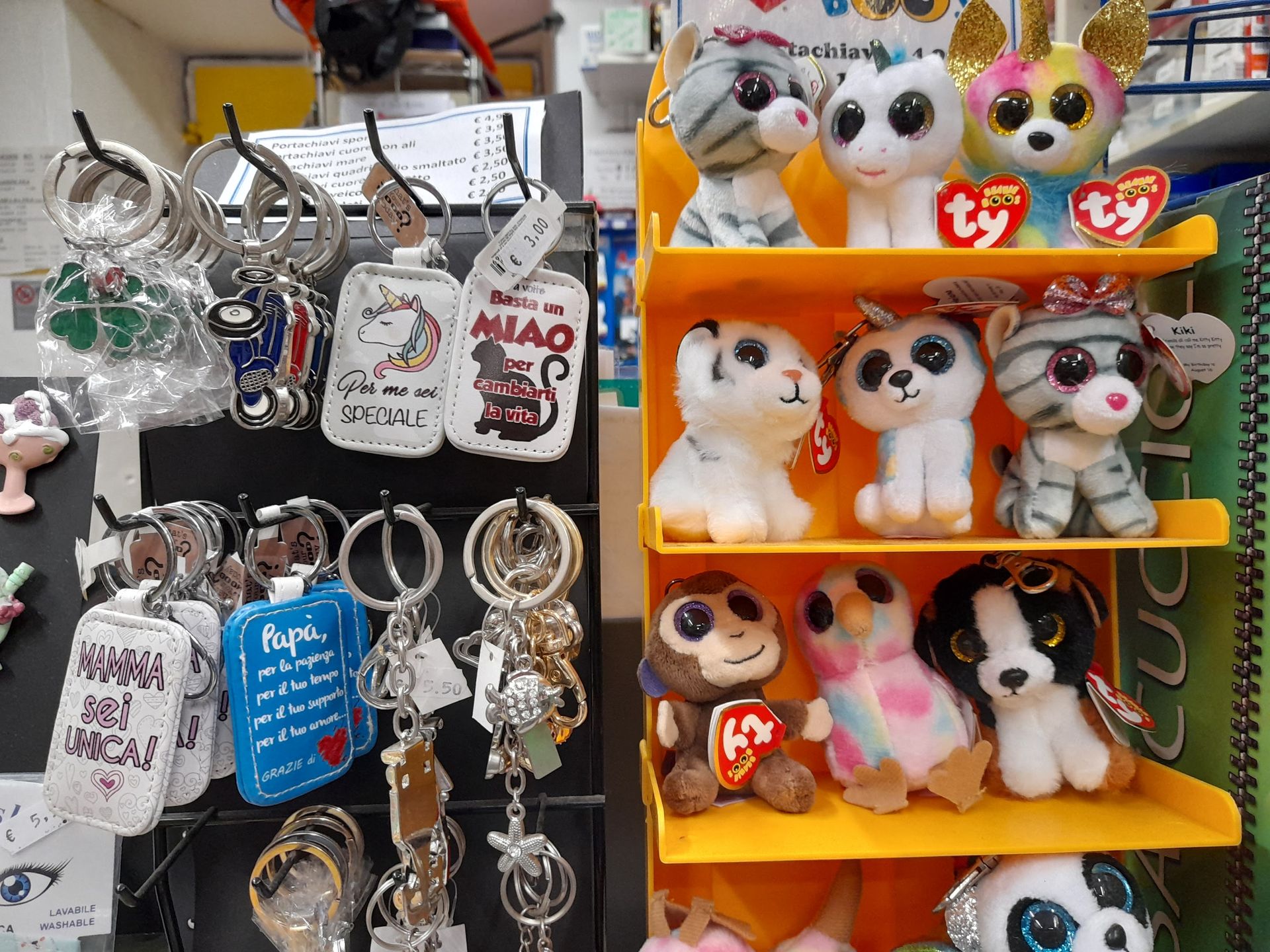 Cartolibreria - © Photo by Cartolibreria Ai Musei