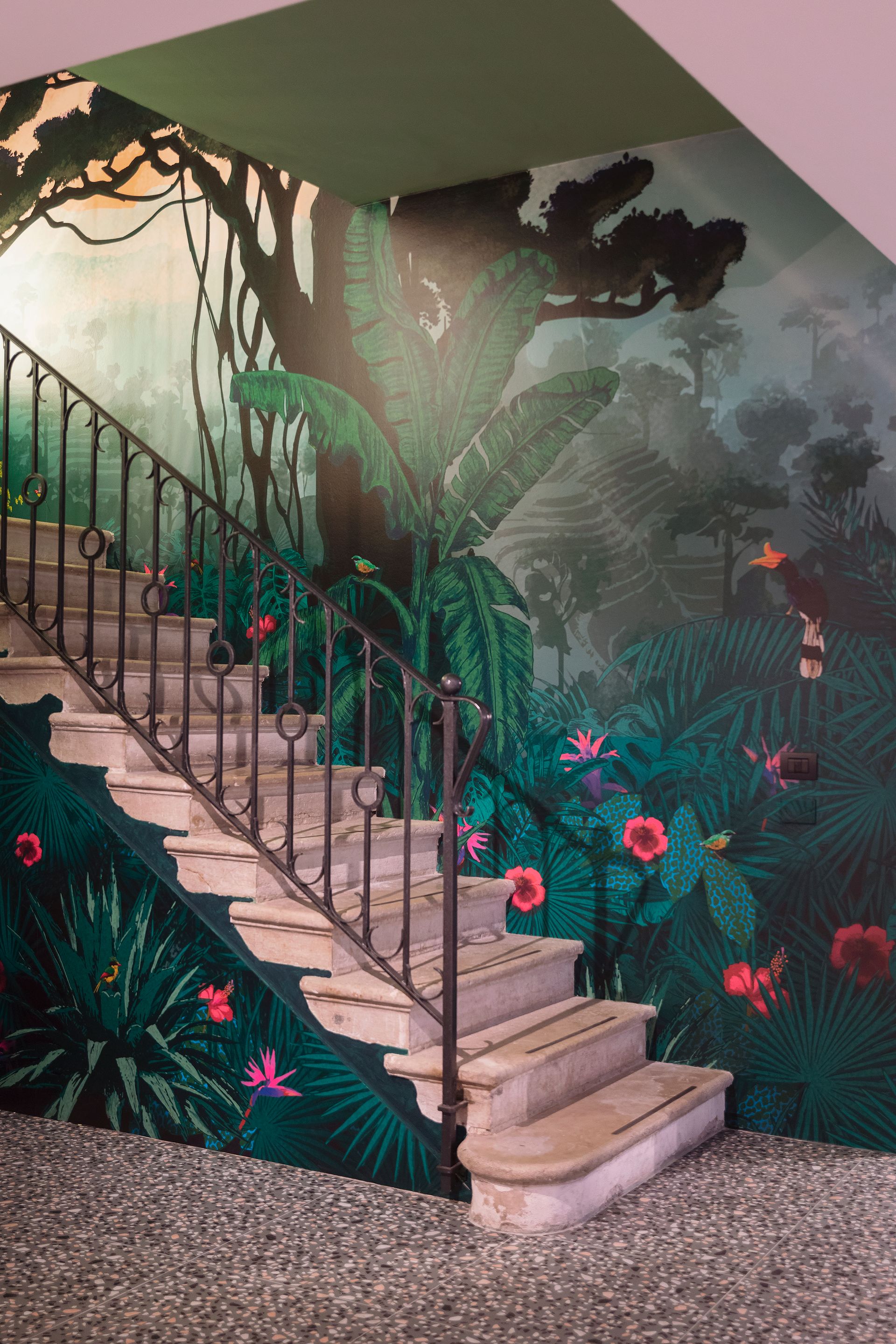 Casa Betty concept - © Photo by Casa Betty Concept