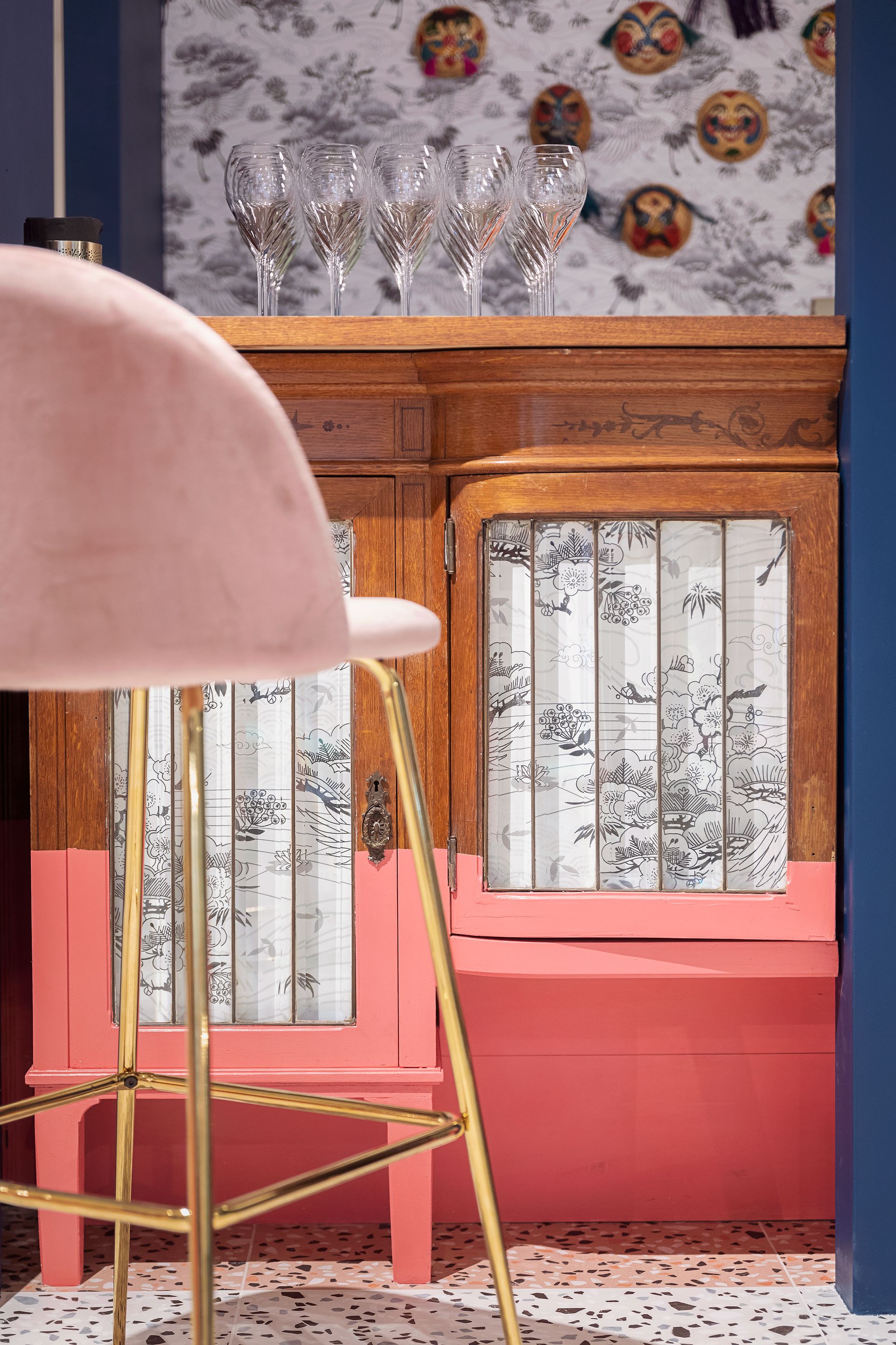 Casa Betty concept - © Photo by Casa Betty Concept