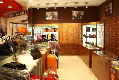 Casa del guanto - © Photo by Casa del Guanto