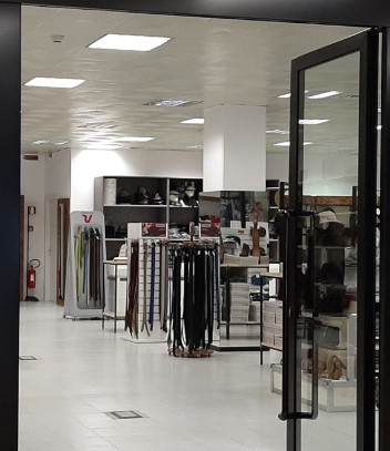 Casa del guanto - © Photo by Casa del Guanto