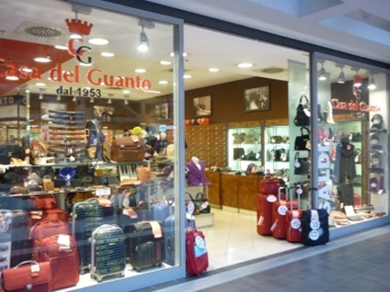 Casa del guanto - © Photo by Casa del Guanto