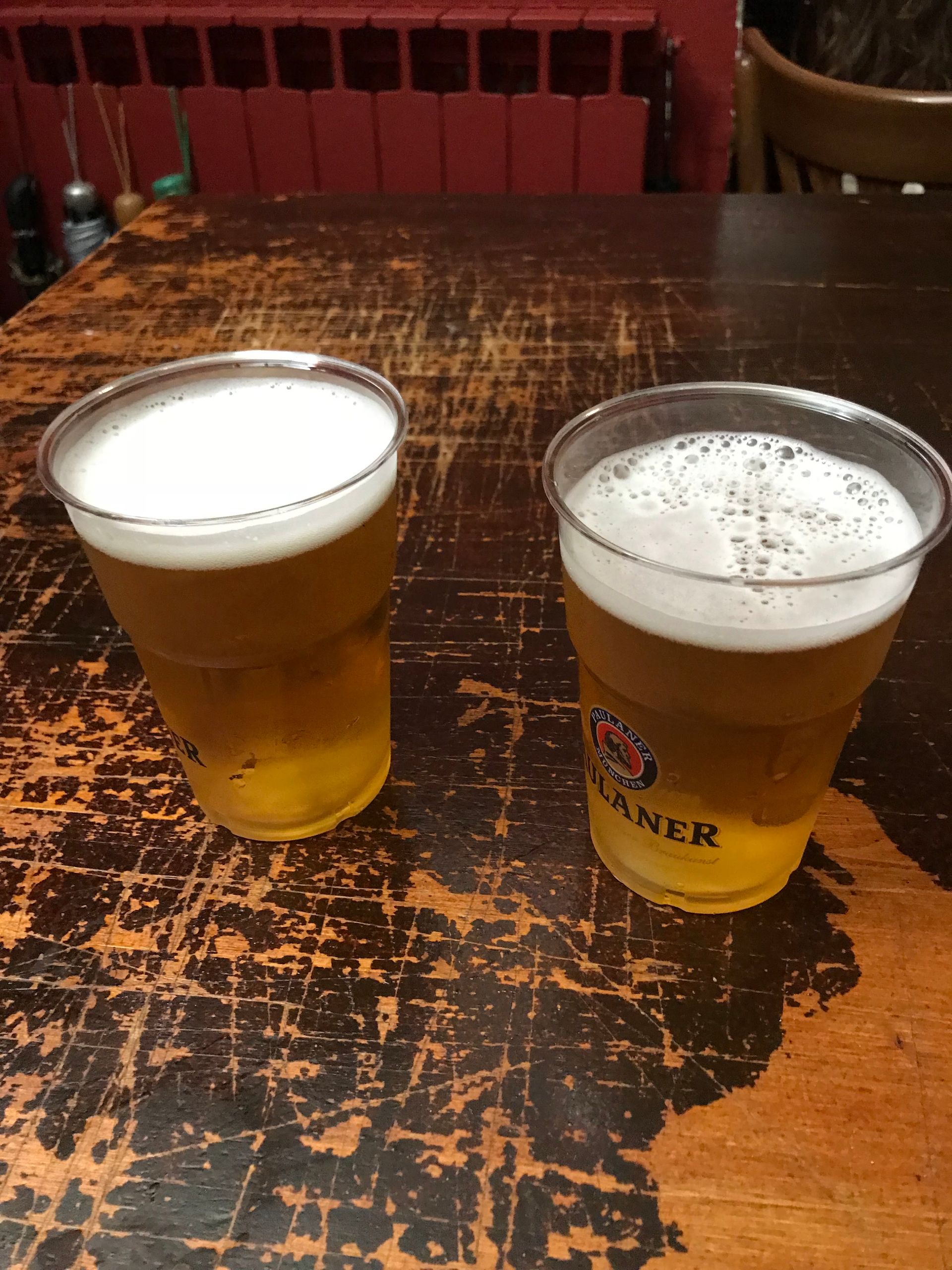 casa del popolo - © Photo by Matteo Bresciani