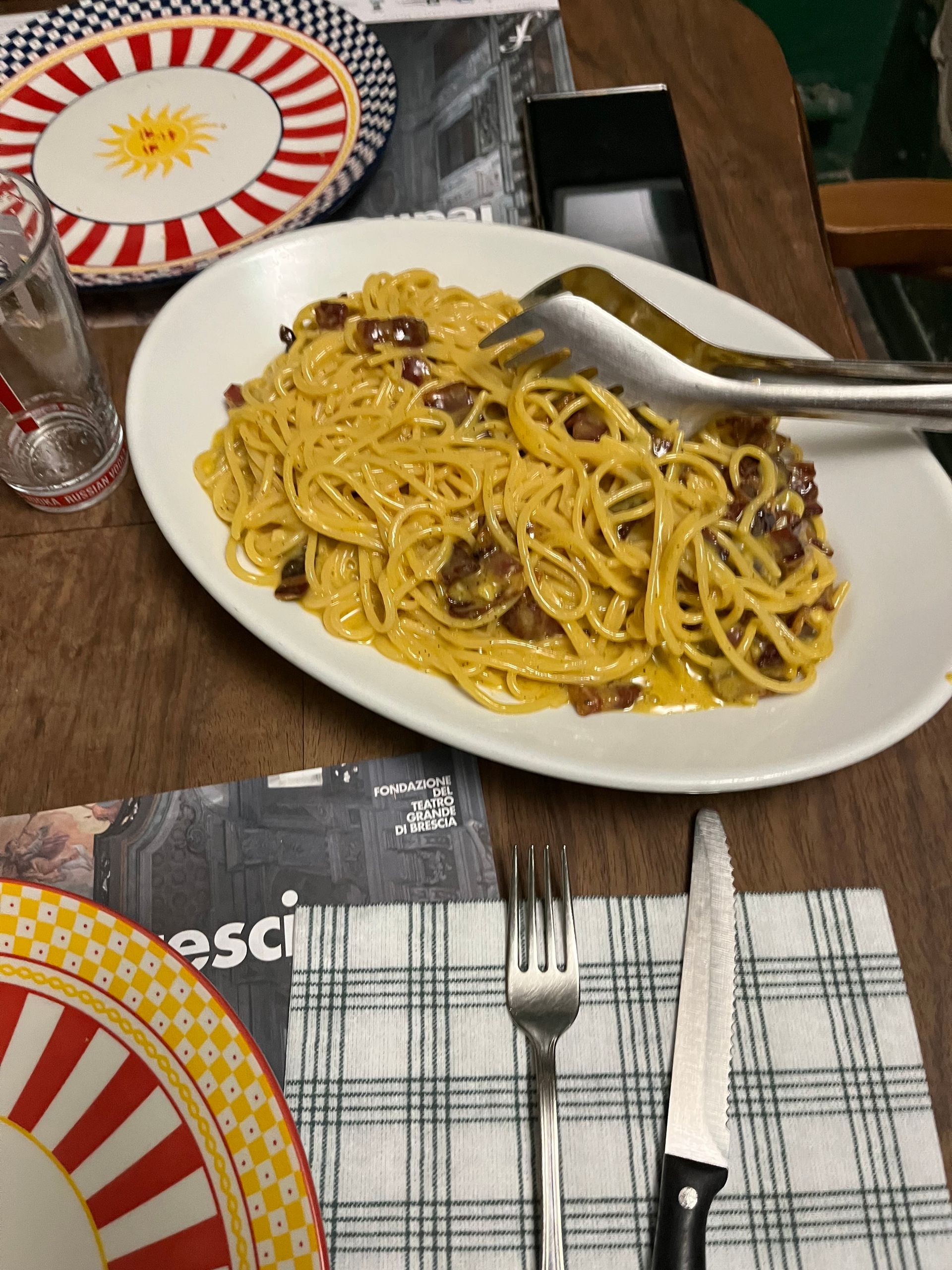 casa del popolo - © Photo by Matilde Aldizio