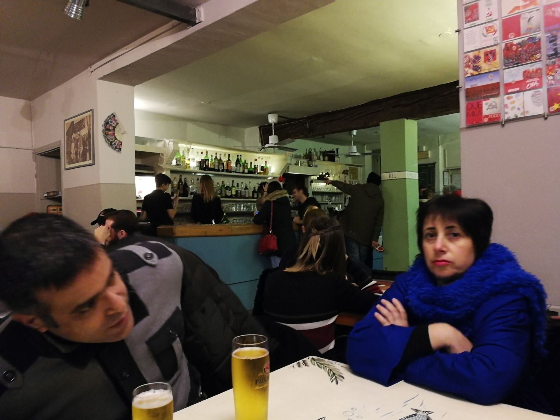 casa del popolo - © Photo by rodica chereches