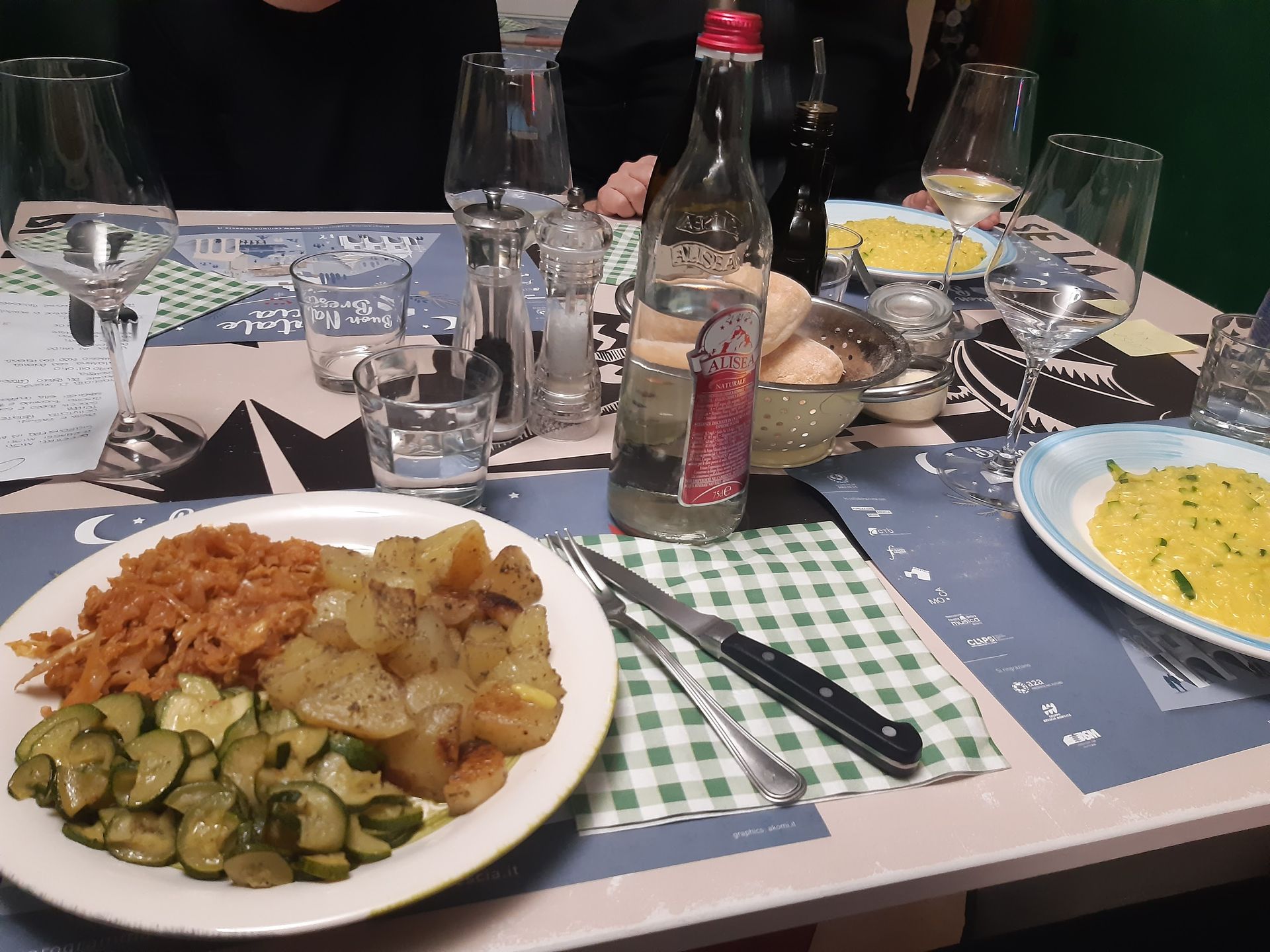 casa del popolo - © Photo by Marianna Furia