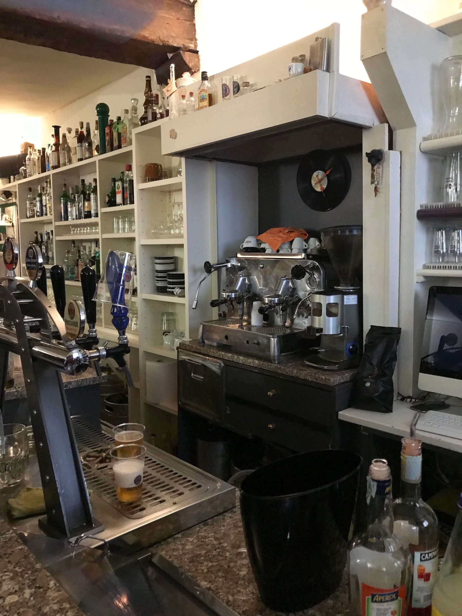 casa del popolo - © Photo by Matteo Bresciani