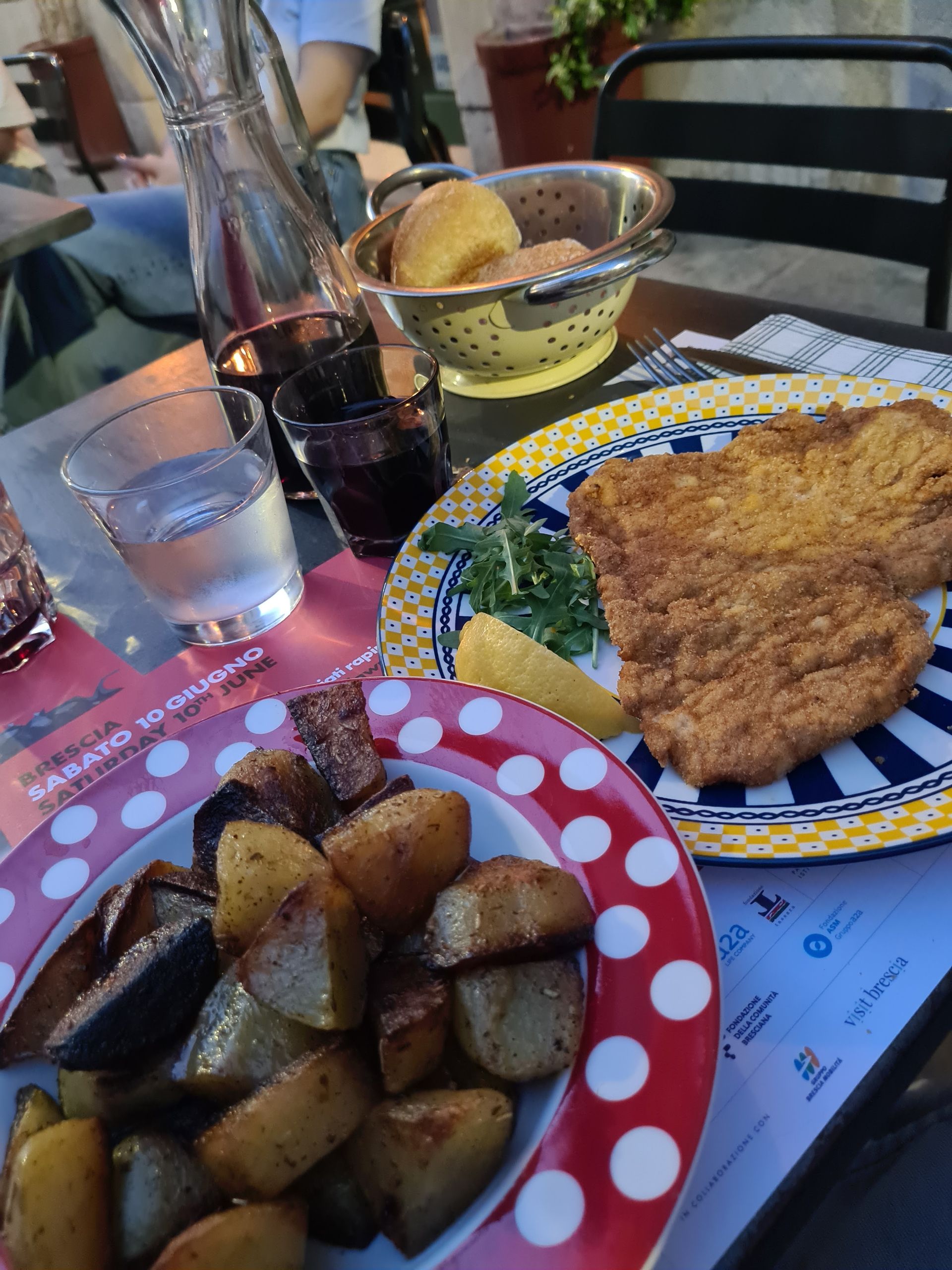 casa del popolo - © Photo by Betty Tran