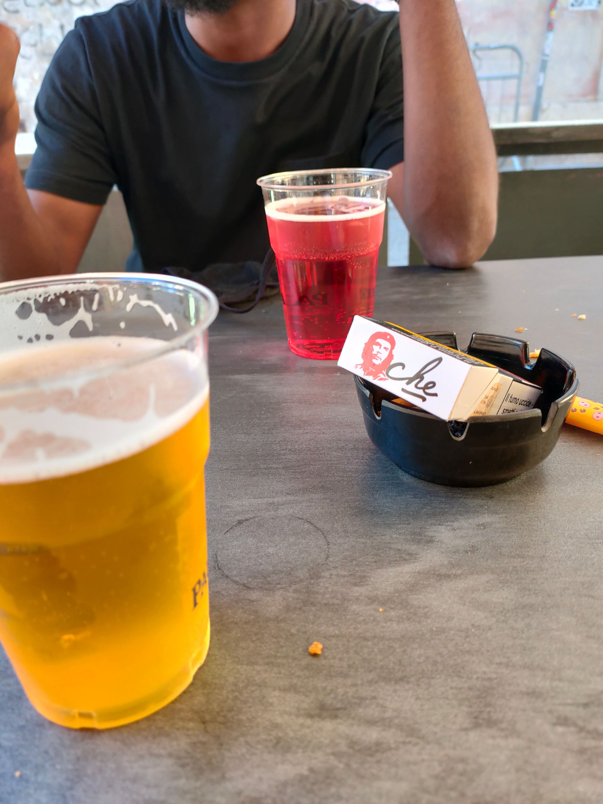 casa del popolo - © Photo by Marco Baseotto