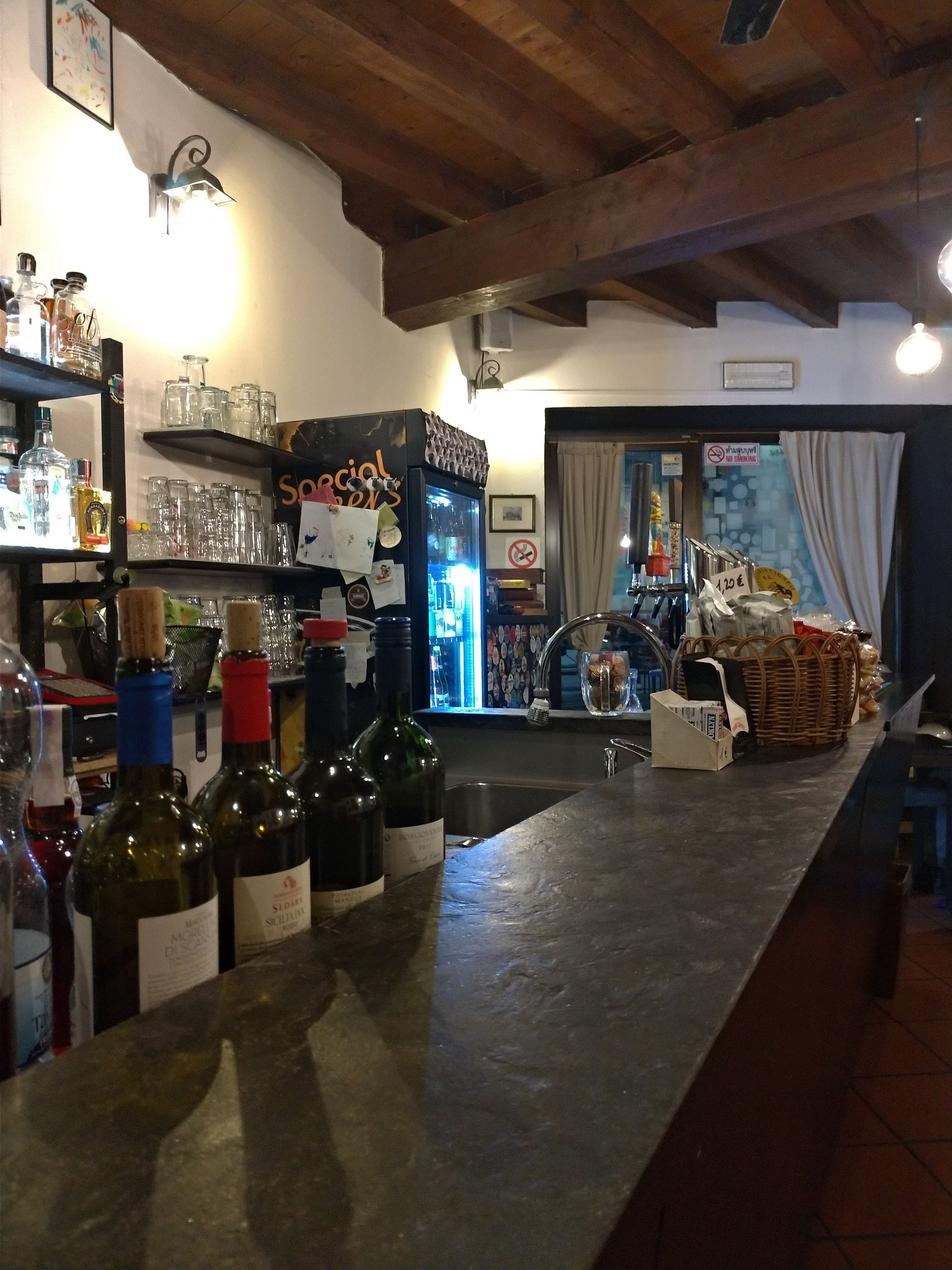 casa del popolo - © Photo by Carlo Zani