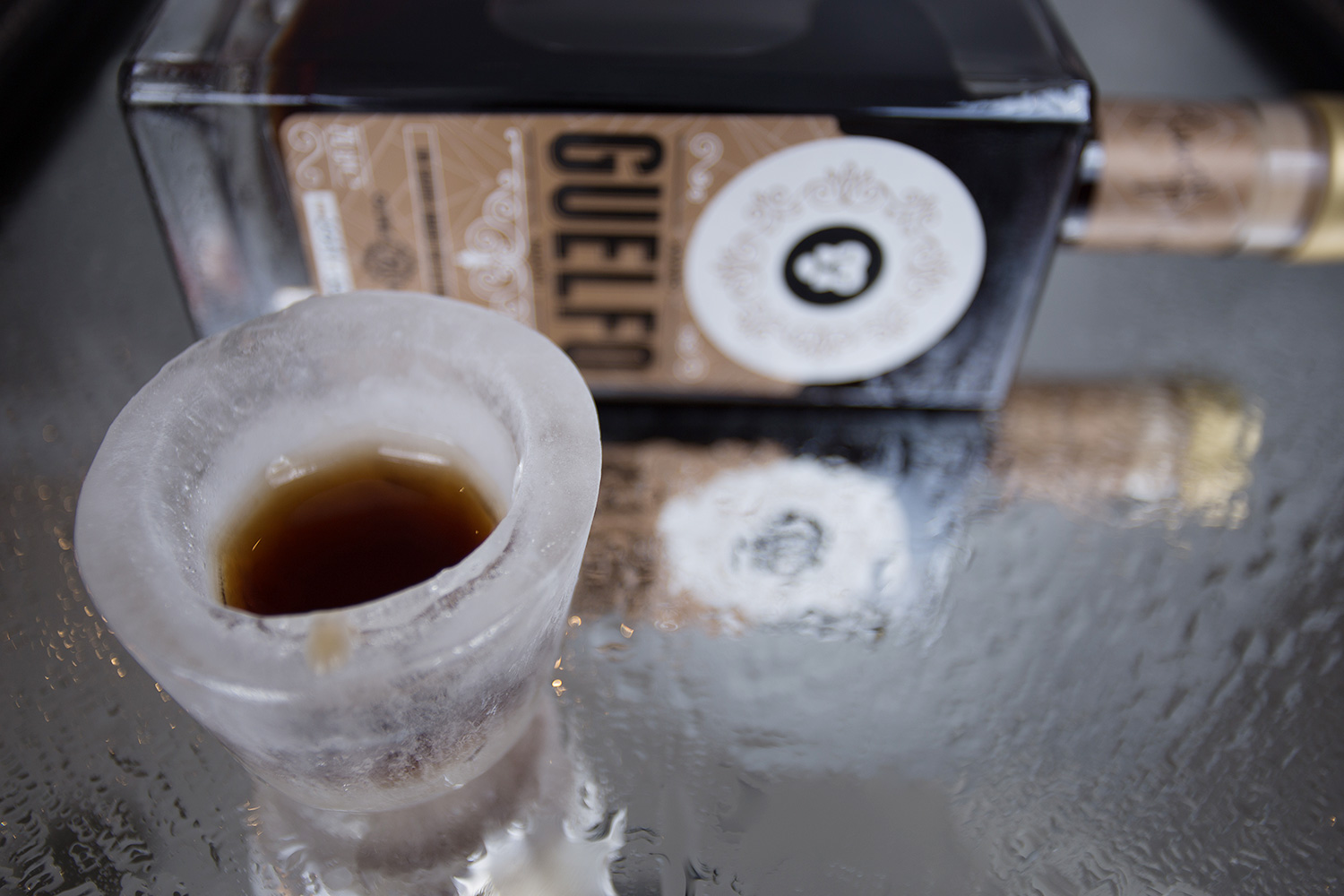 Casa Guelfo - © Photo by Amaro Guelfo