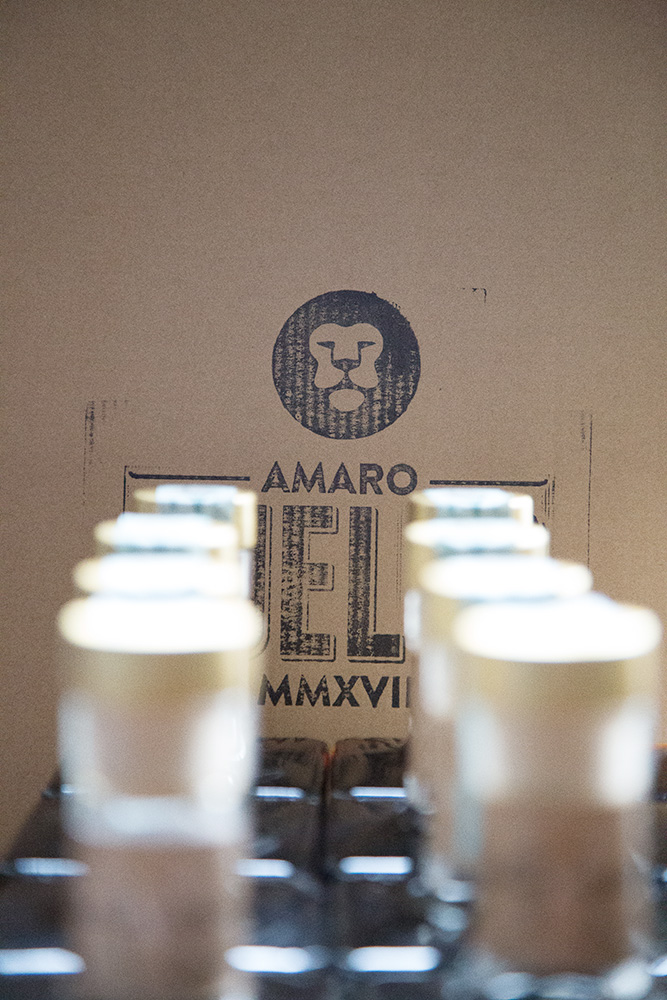 Casa Guelfo - © Photo by Amaro Guelfo