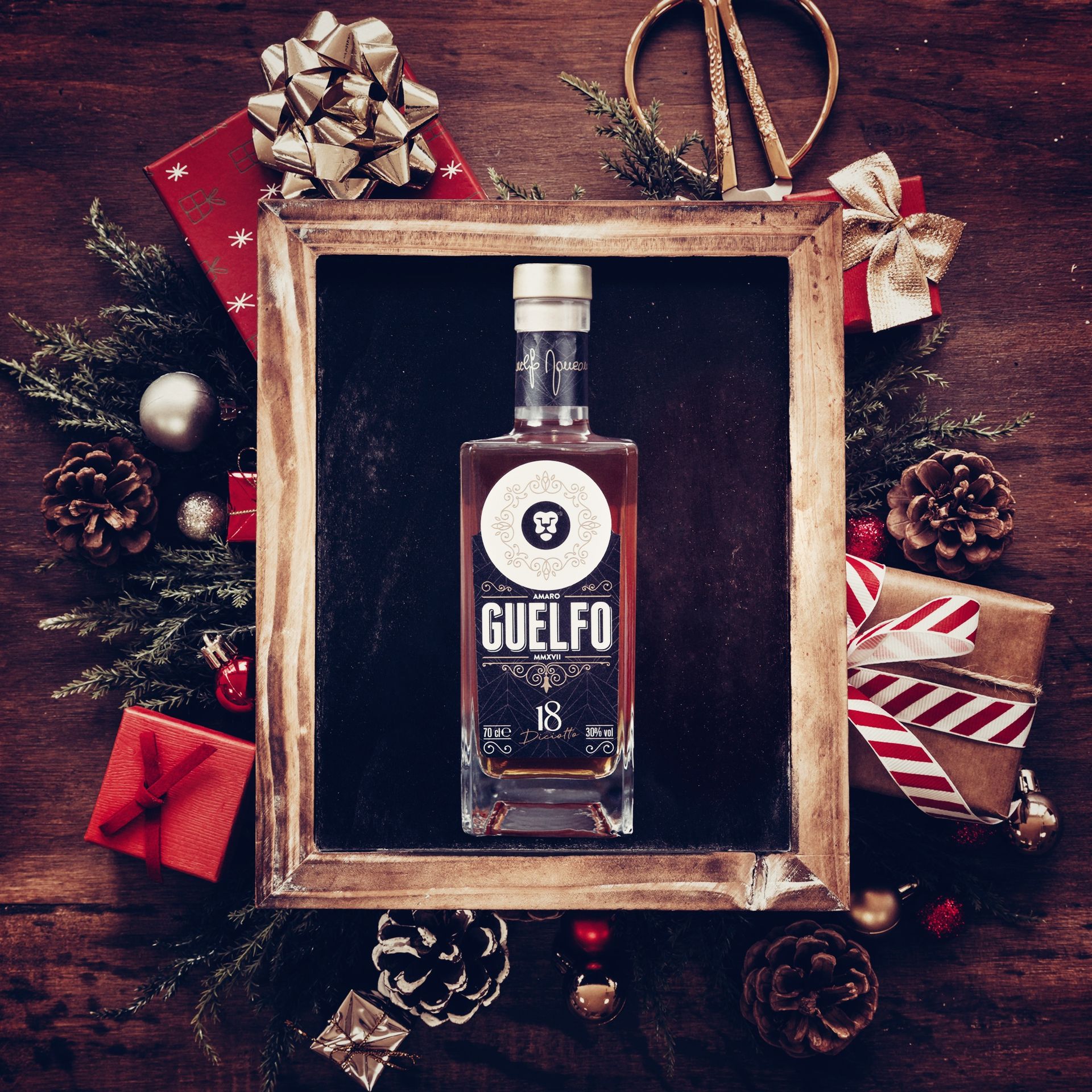 Casa Guelfo - © Photo by Amaro Guelfo