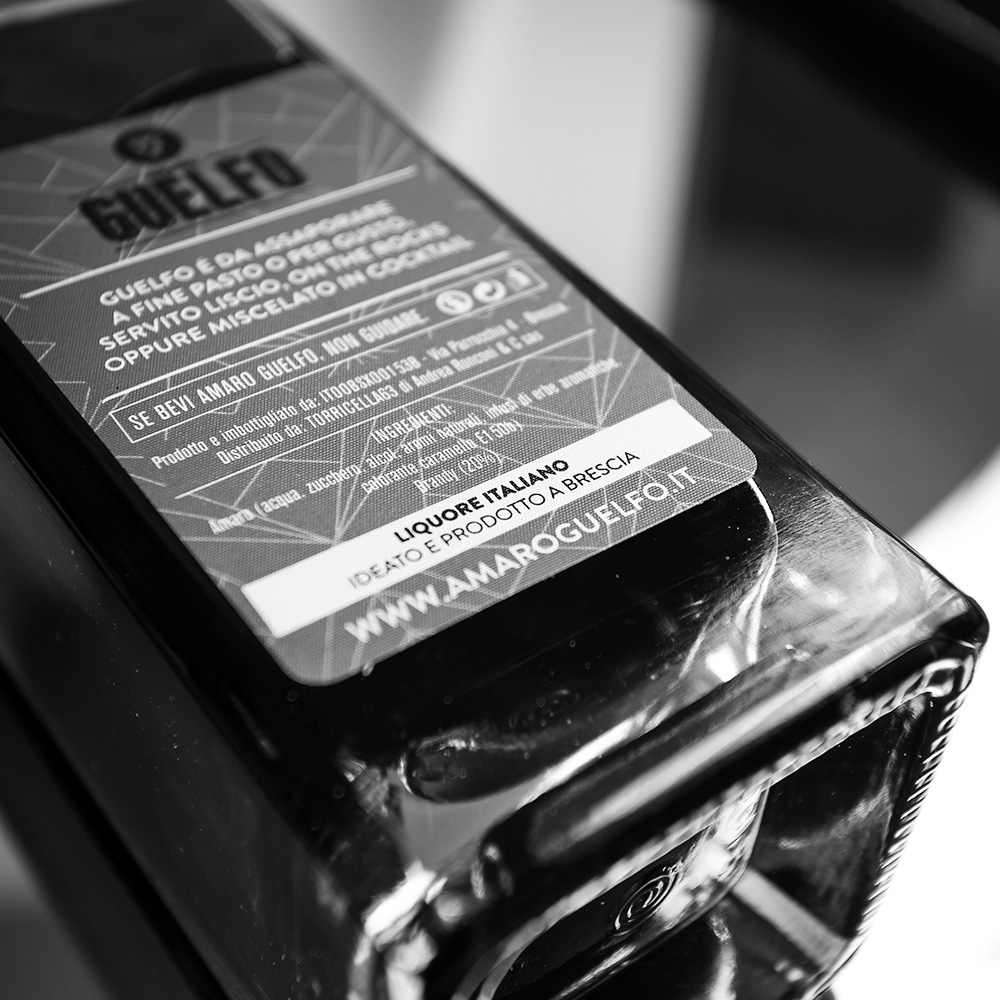 Casa Guelfo - © Photo by Amaro Guelfo