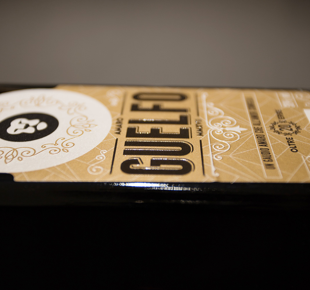 Casa Guelfo - © Photo by Amaro Guelfo