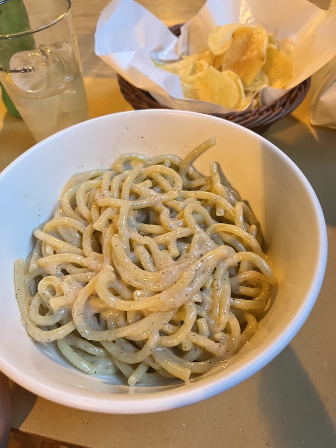 Casanani - © Photo by Karyn Scerri