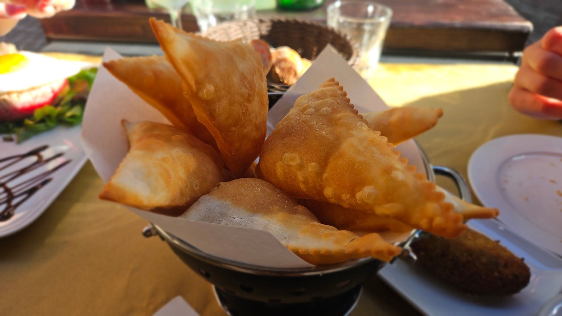 Casanani - © Photo by Jeffrey van Heck