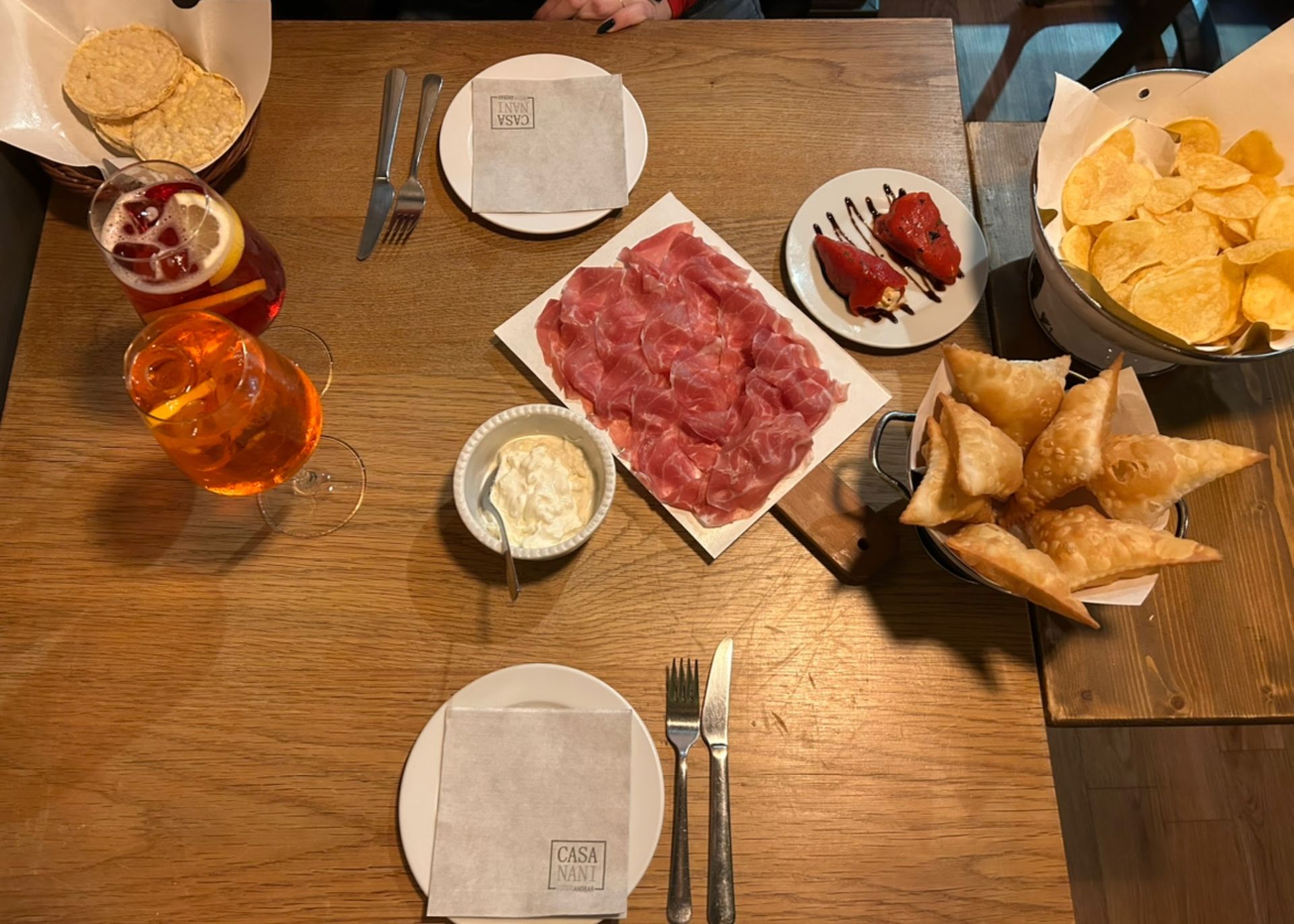 Casanani - © Photo by Elisa Poli