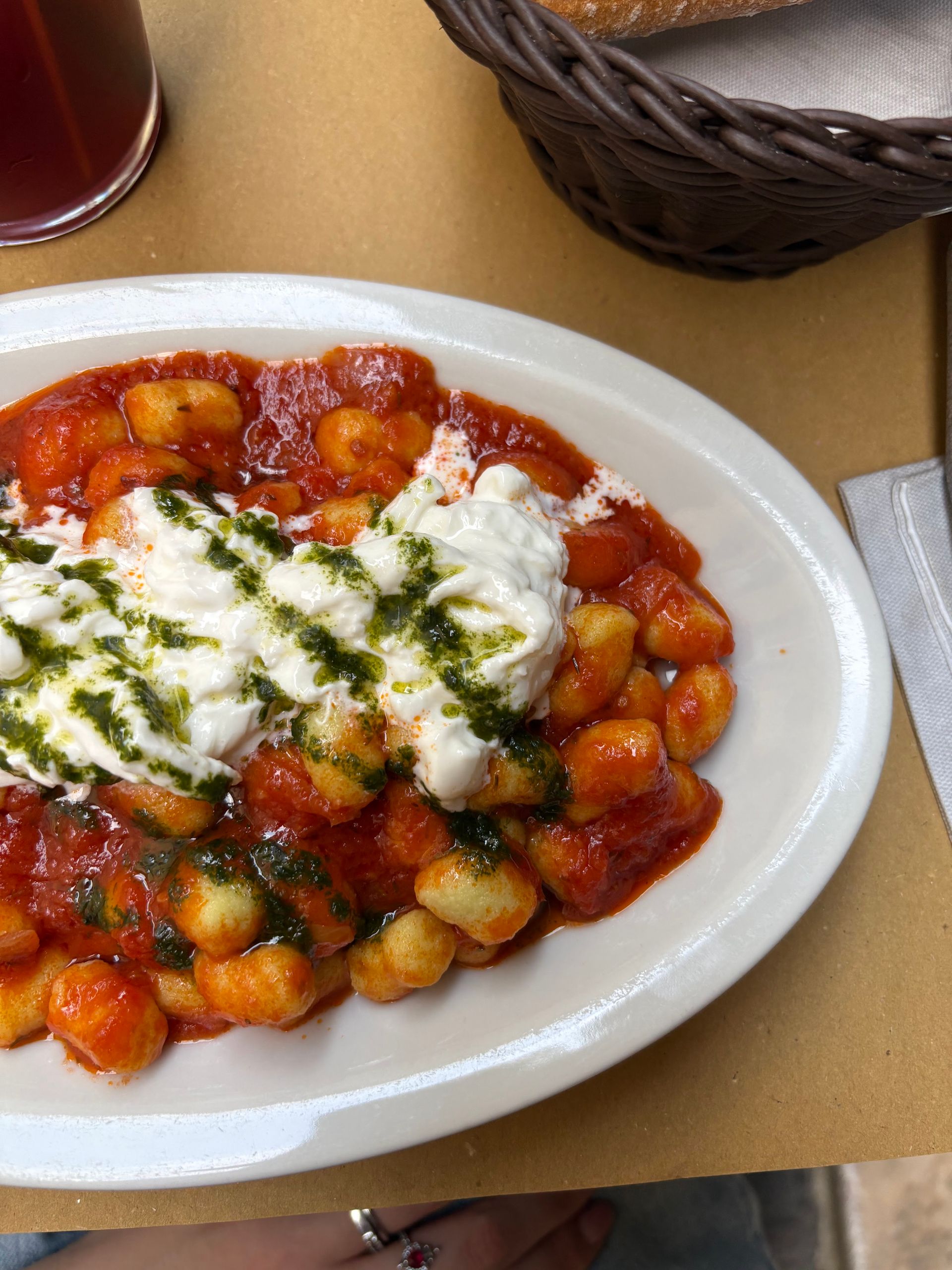 Casanani - © Photo by Anna Bonaglia