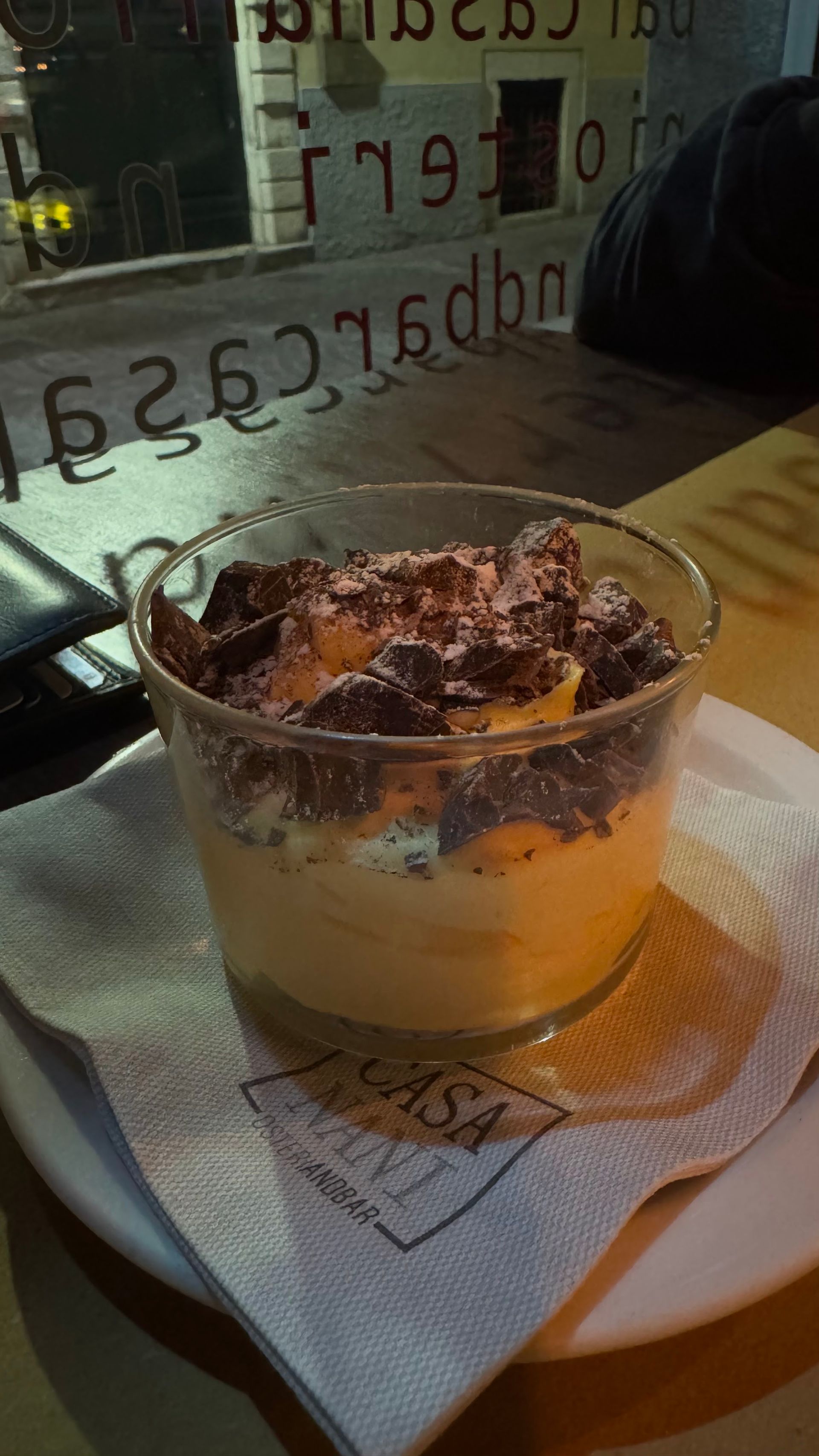 Casanani - © Photo by Max Sid