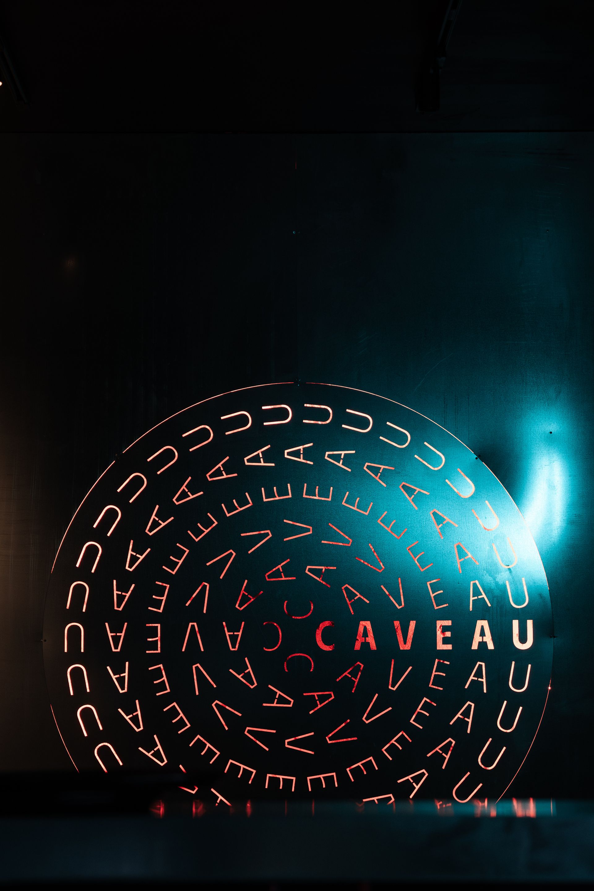 Caveau - © Photo by Caveau