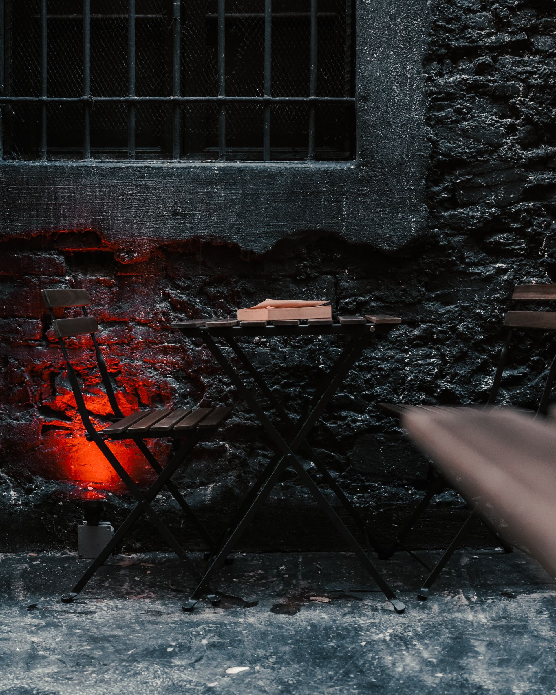 Caveau - © Photo by Caveau
