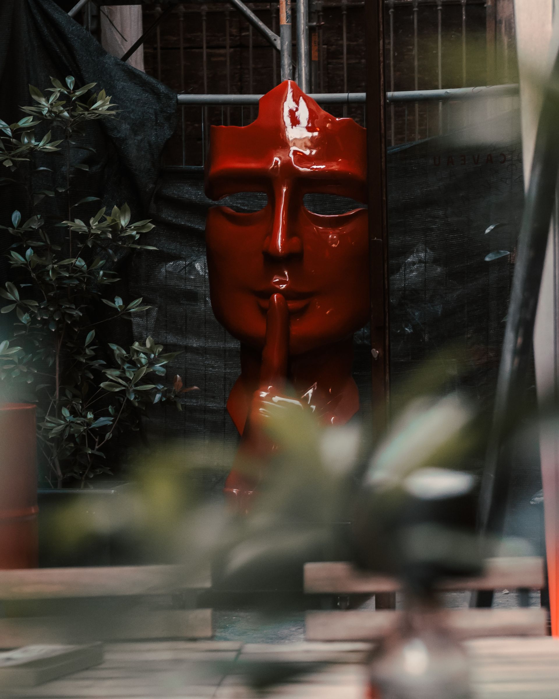 Caveau - © Photo by Caveau