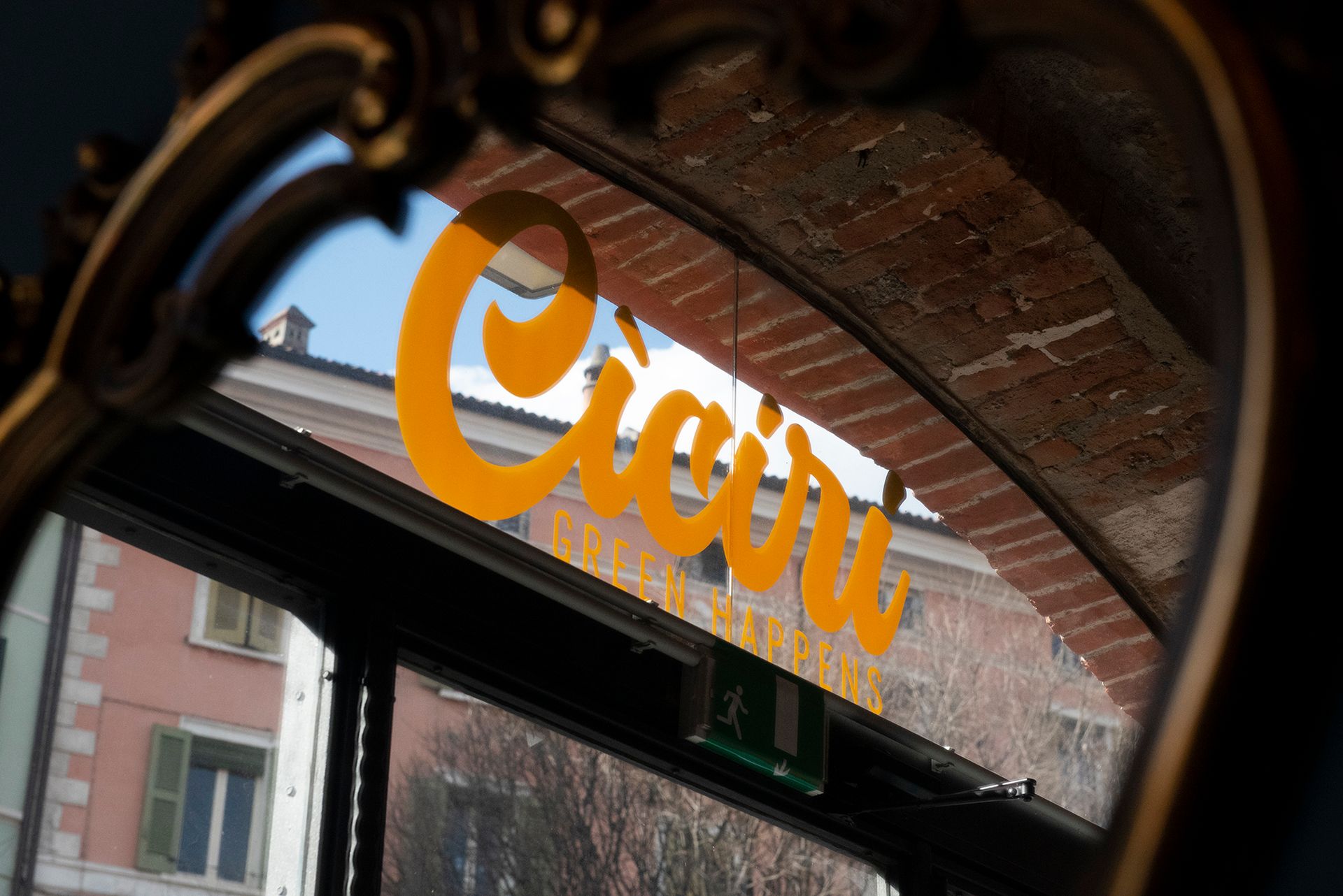 Cìciri - © Photo by Cìciri