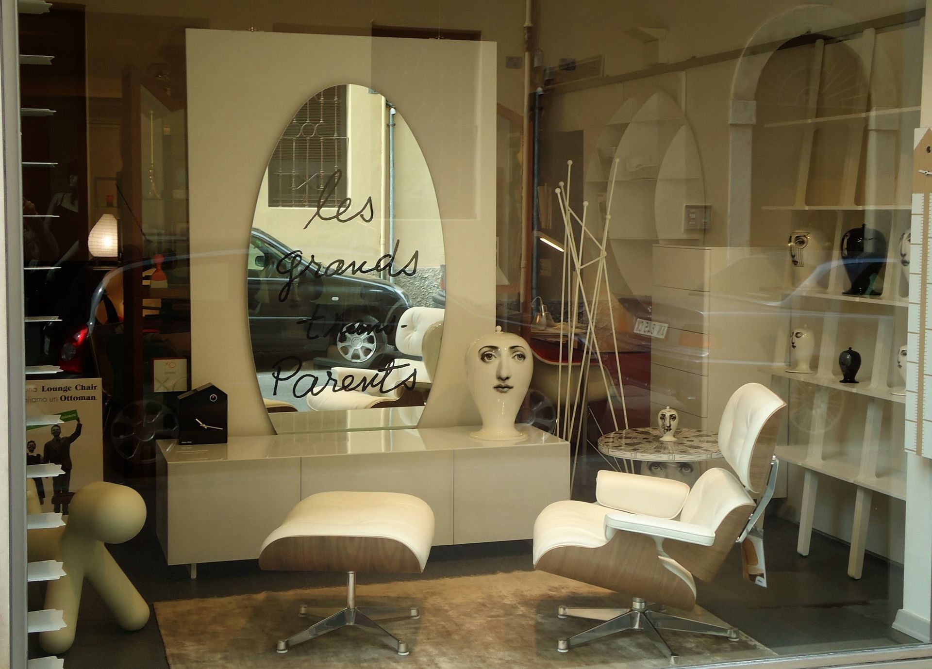 Centocose living - © Photo by CENTOCOSE di Franzoni Silvia