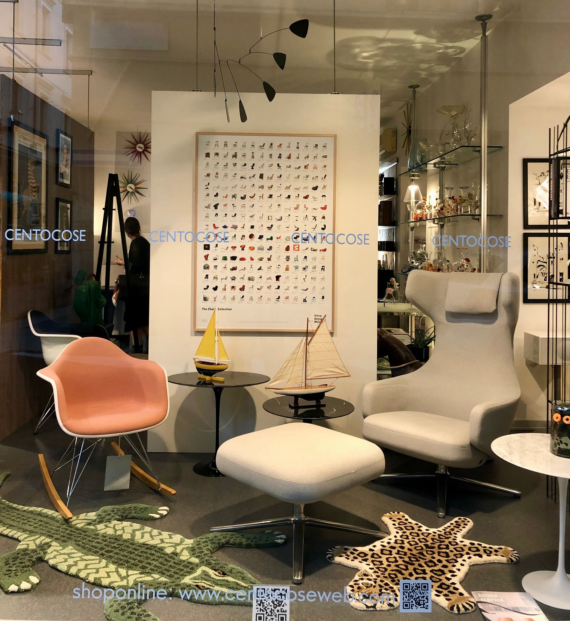 Centocose living - © Photo by CENTOCOSE di Franzoni Silvia