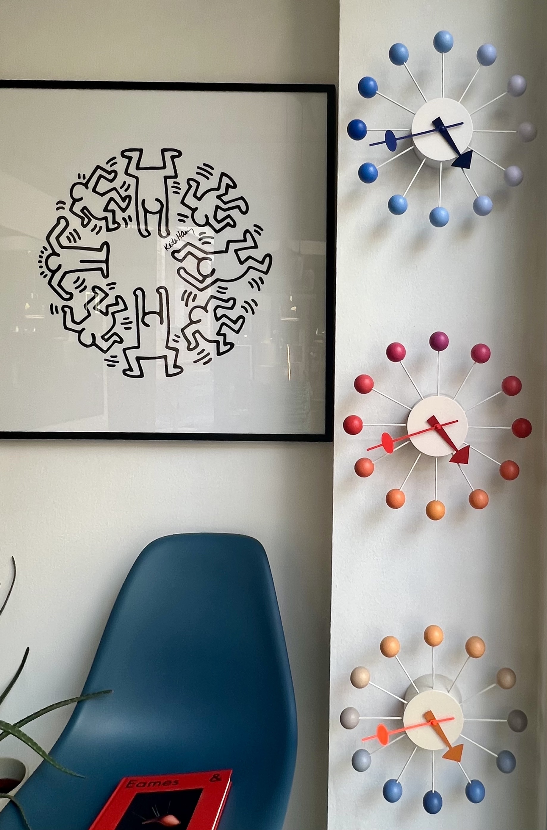 Centocose living - © Photo by CENTOCOSE di Franzoni Silvia